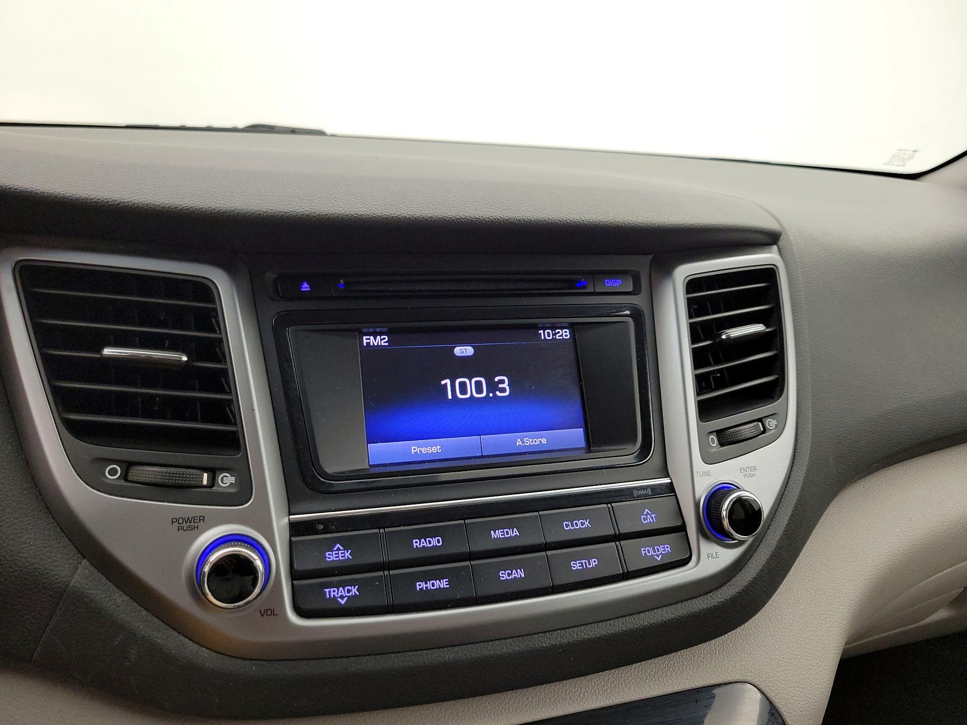 Thumbnail: 2017 Hyundai Tucson - 15