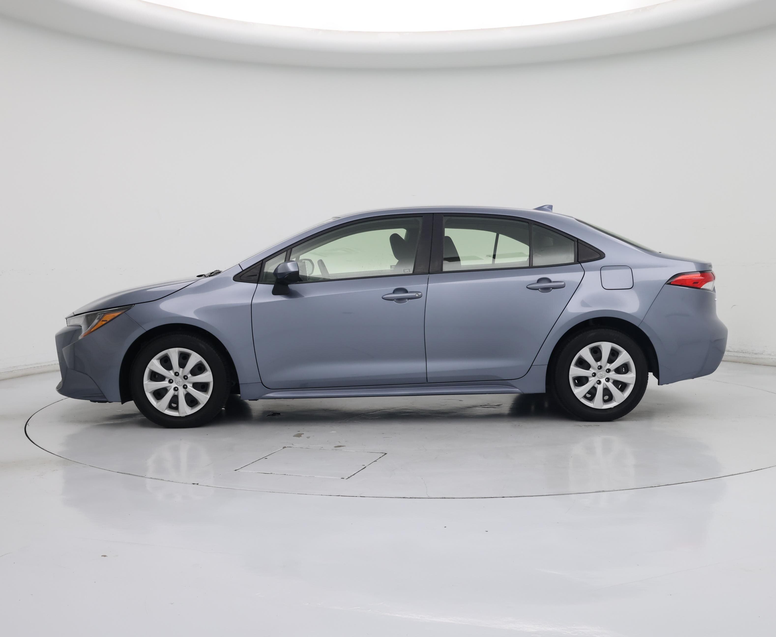 Thumbnail: 2022 Toyota Corolla - 3
