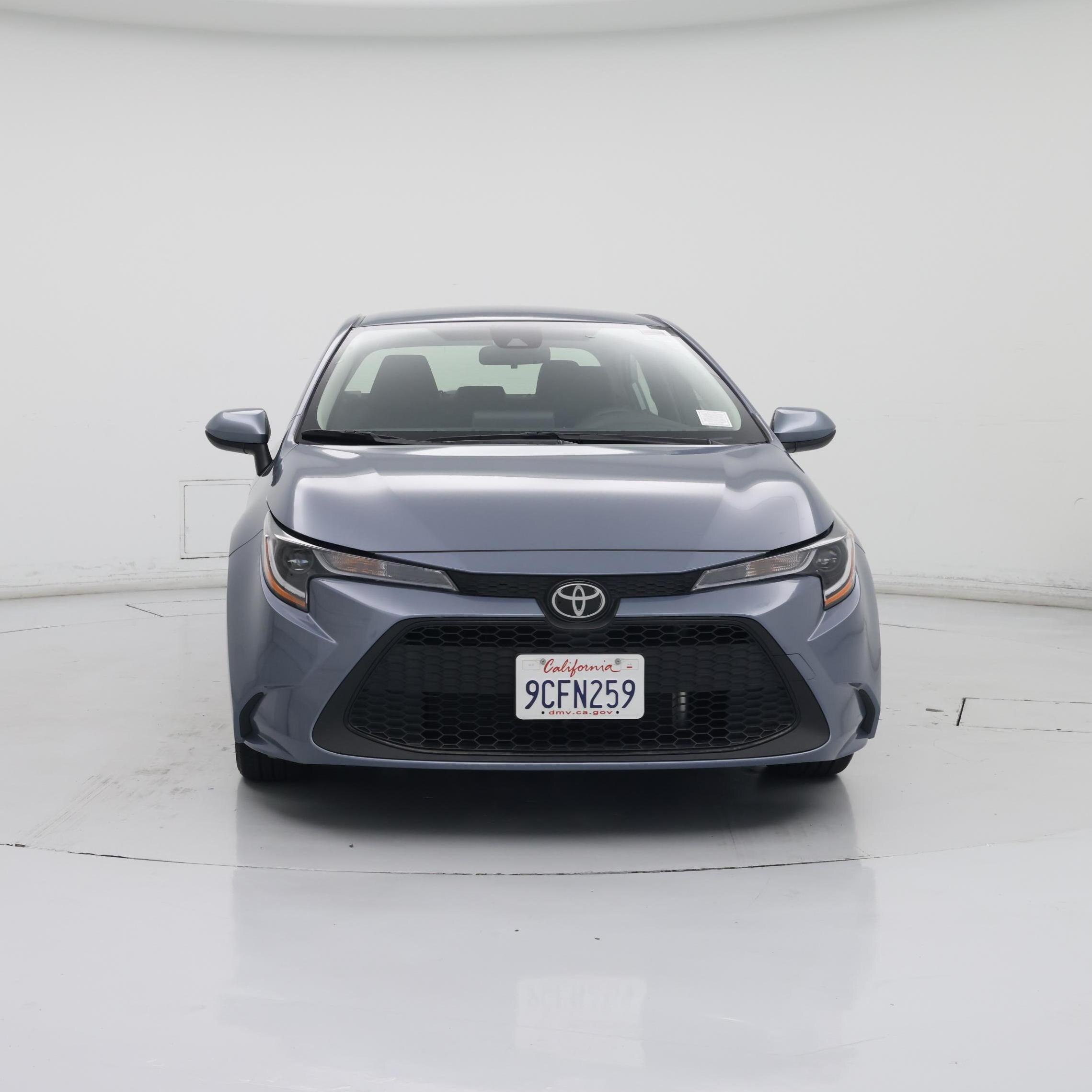 Thumbnail: 2022 Toyota Corolla - 5