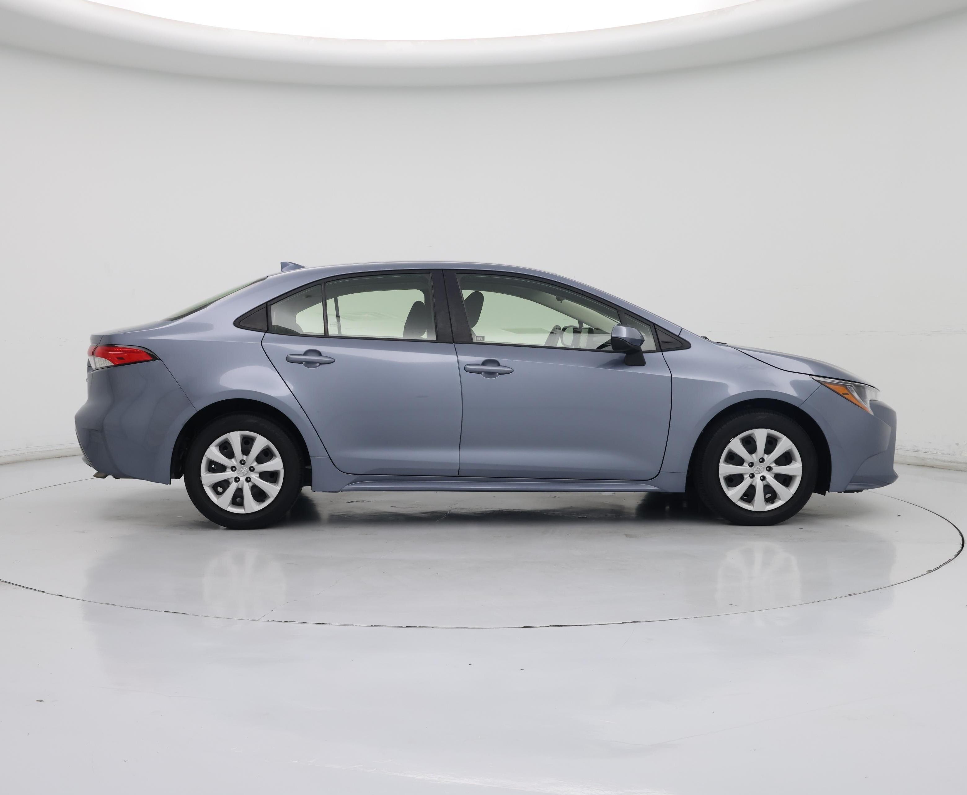 Thumbnail: 2022 Toyota Corolla - 7