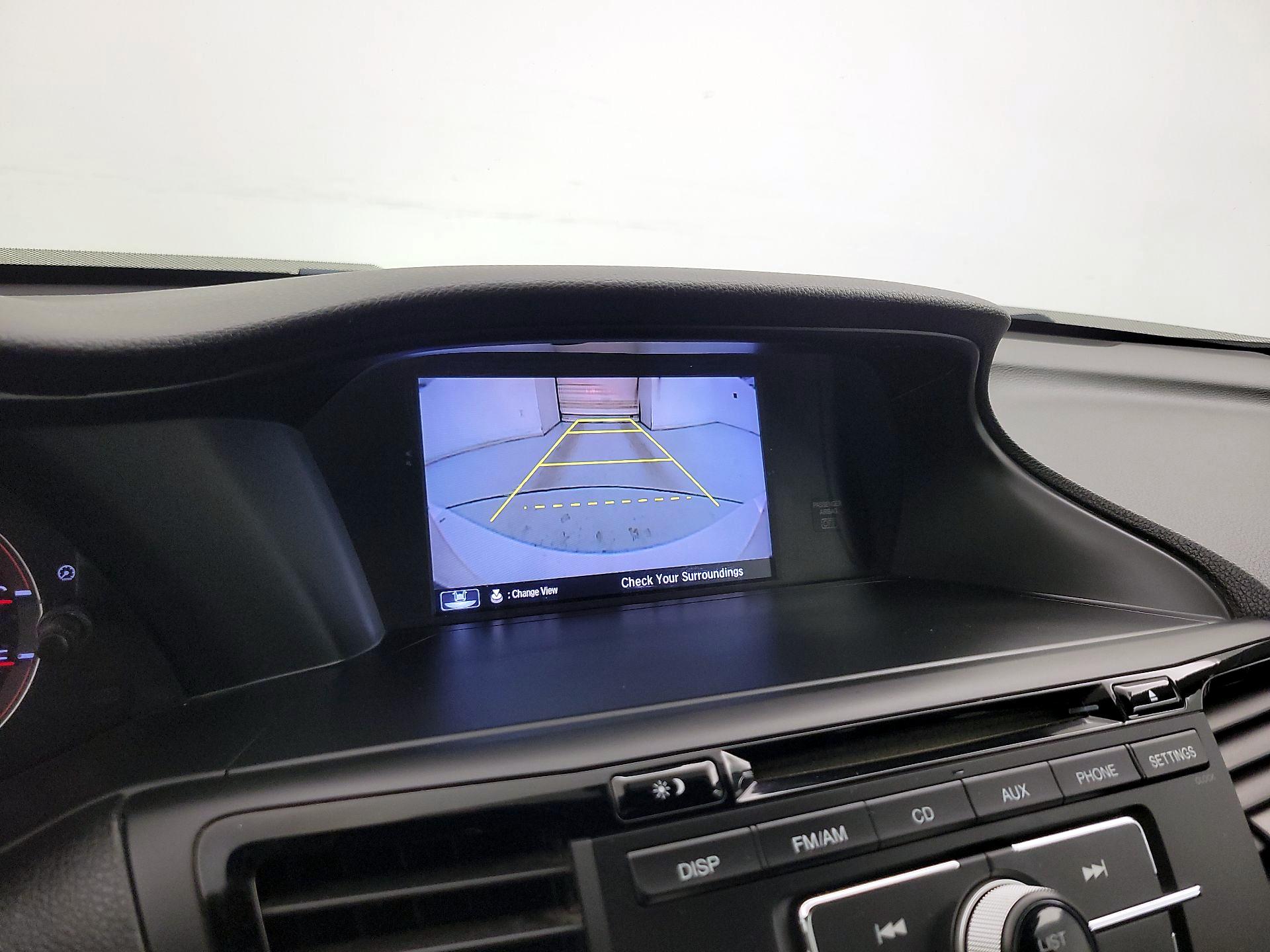 Thumbnail: 2017 Honda Accord - 14