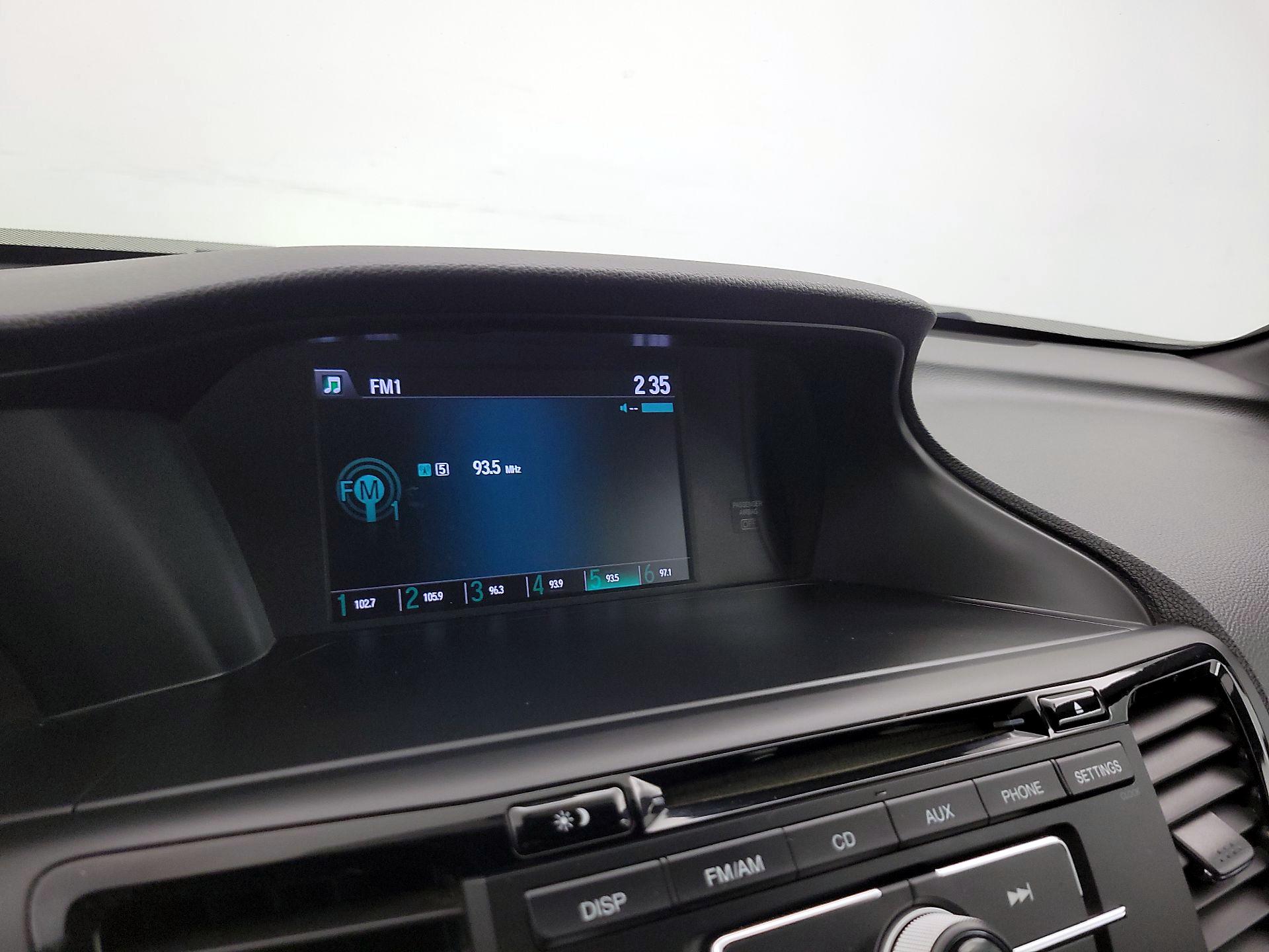 Thumbnail: 2017 Honda Accord - 15