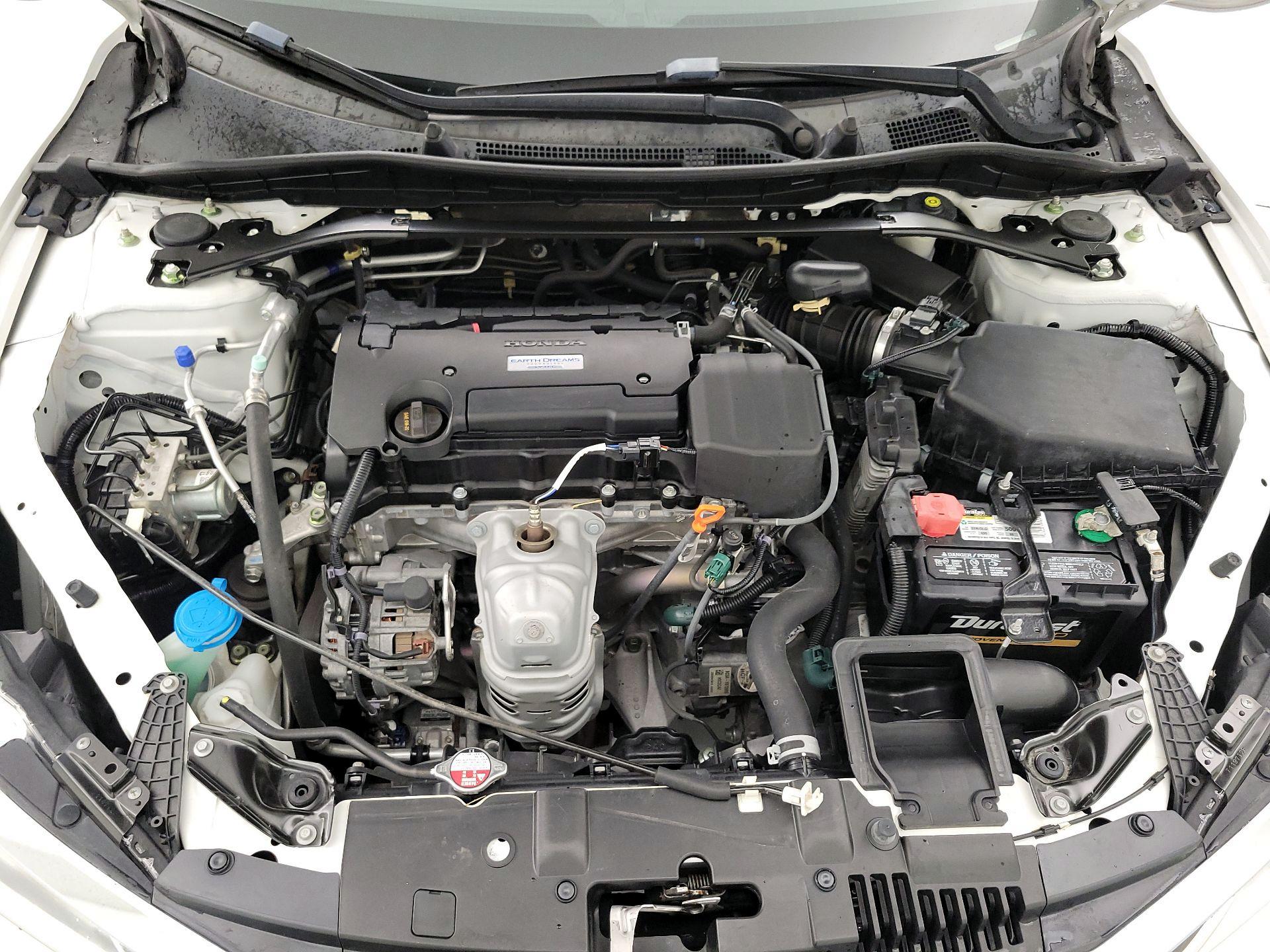 Thumbnail: 2017 Honda Accord - 20