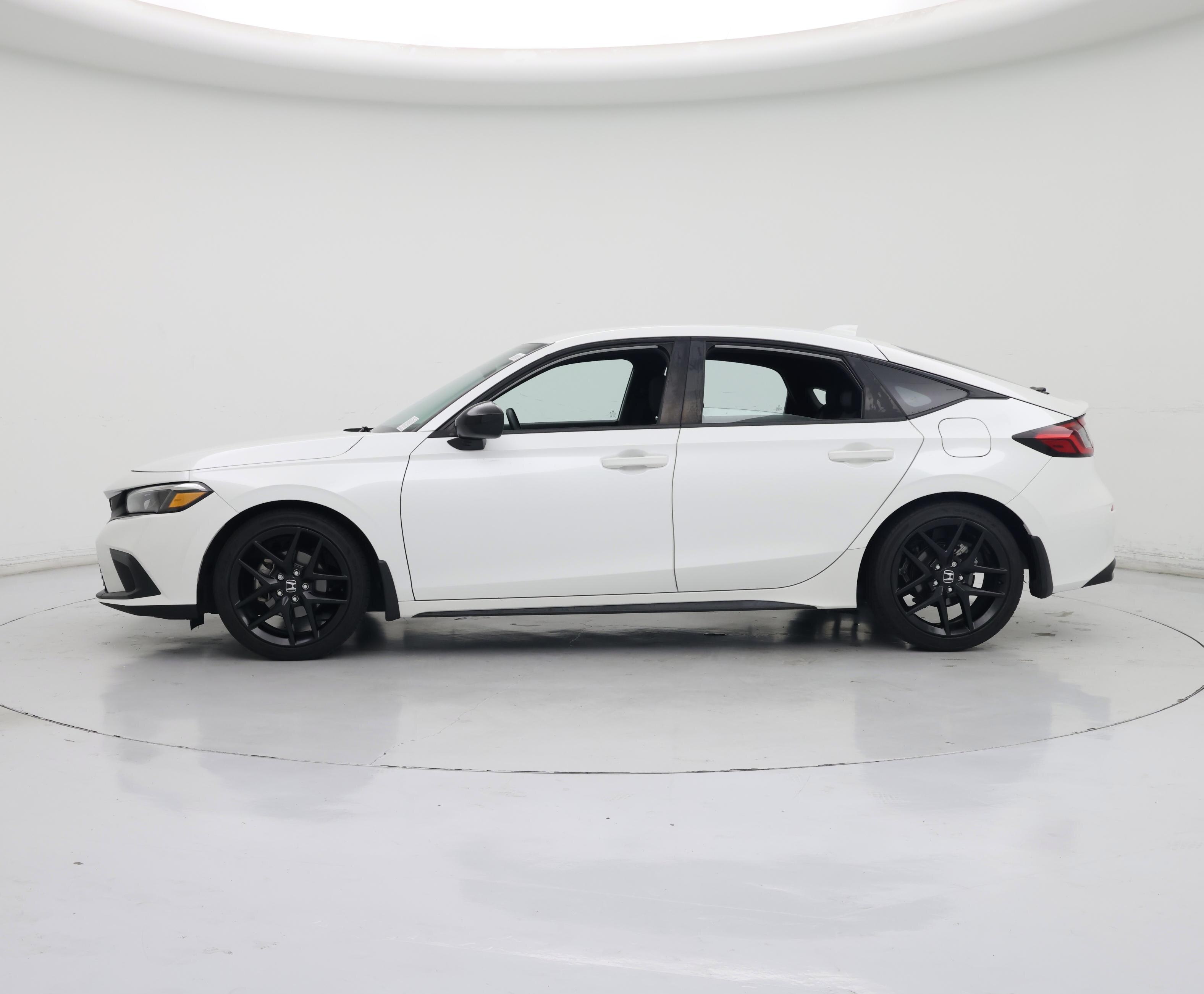 Thumbnail: 2023 Honda Civic - 3