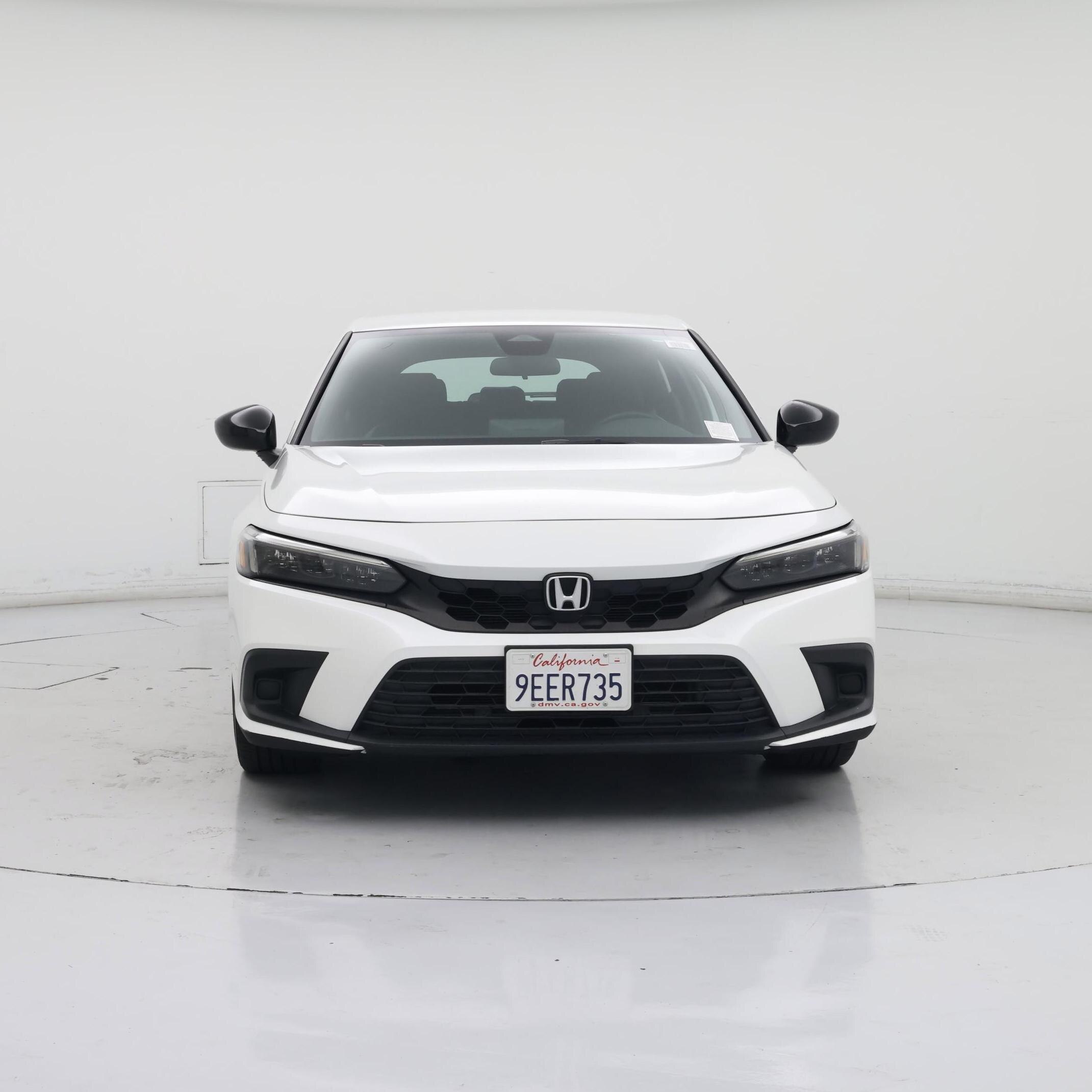Thumbnail: 2023 Honda Civic - 5