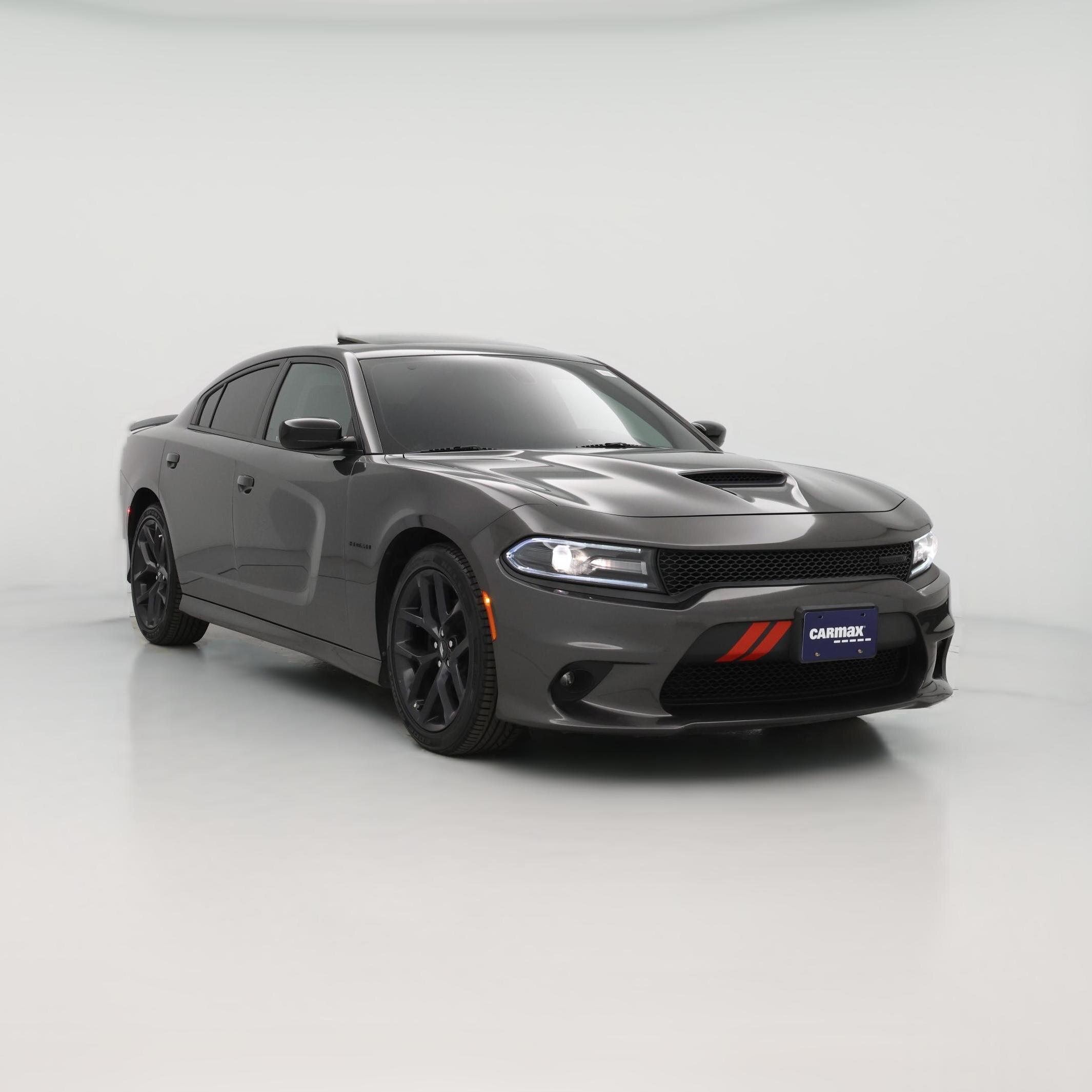 Thumbnail: 2020 Dodge Charger - 1