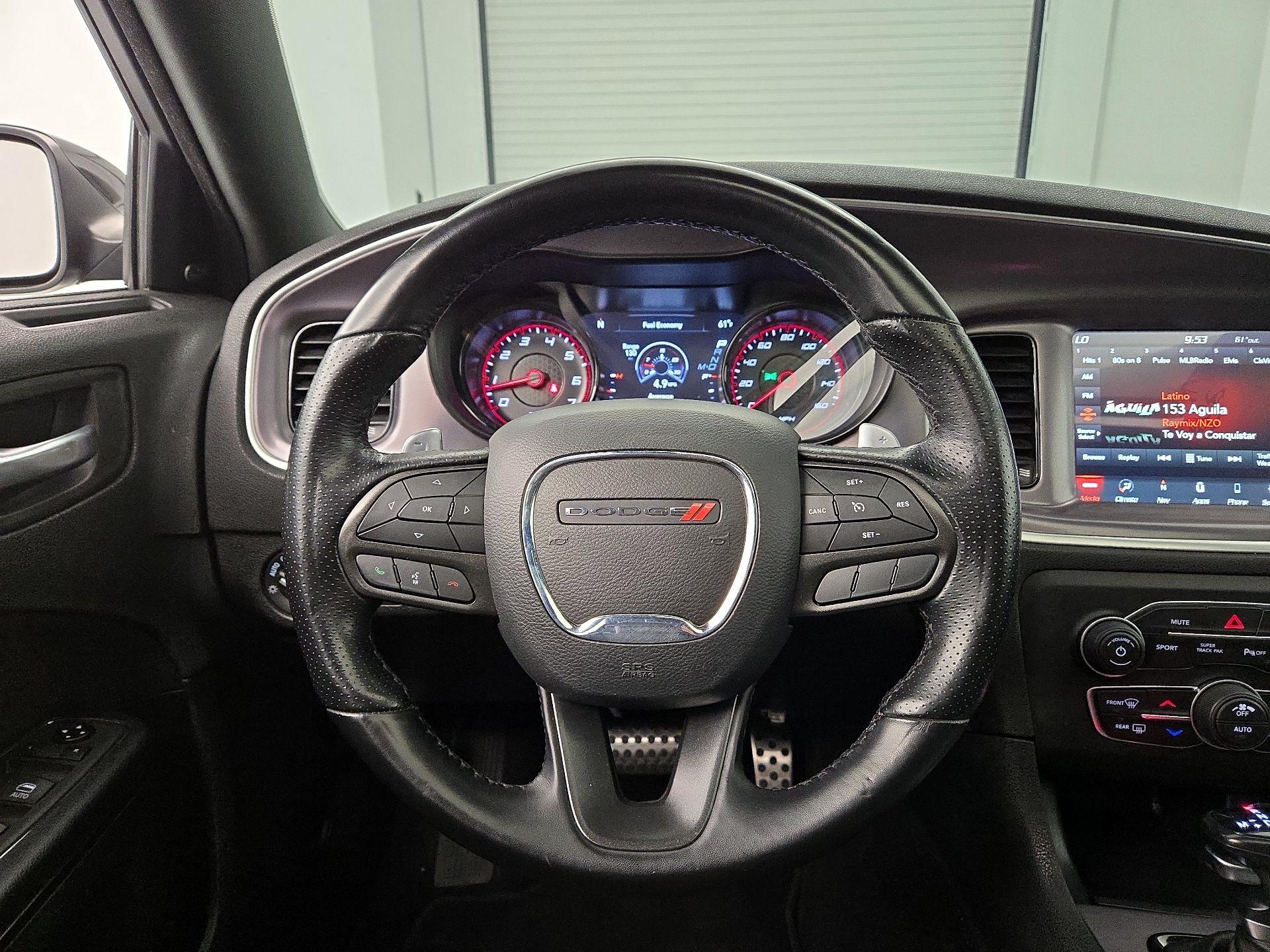 Thumbnail: 2020 Dodge Charger - 10