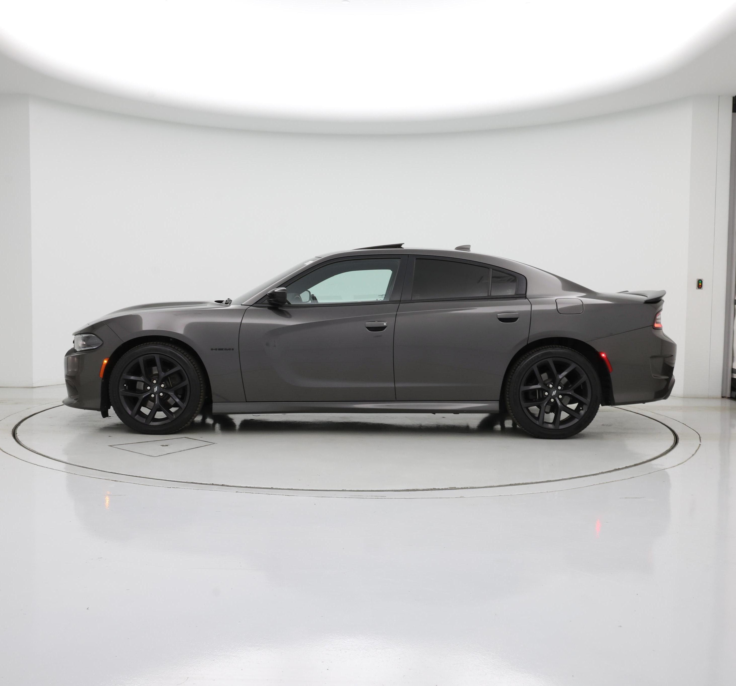 Thumbnail: 2020 Dodge Charger - 3