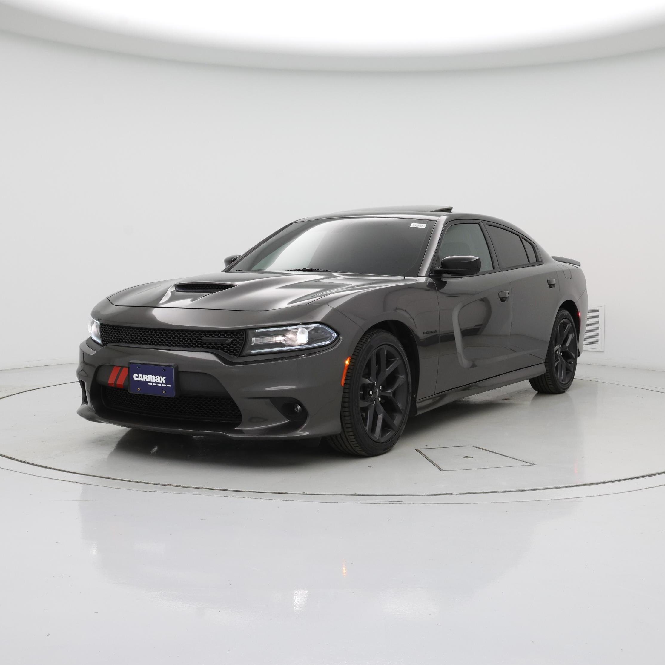 Thumbnail: 2020 Dodge Charger - 4