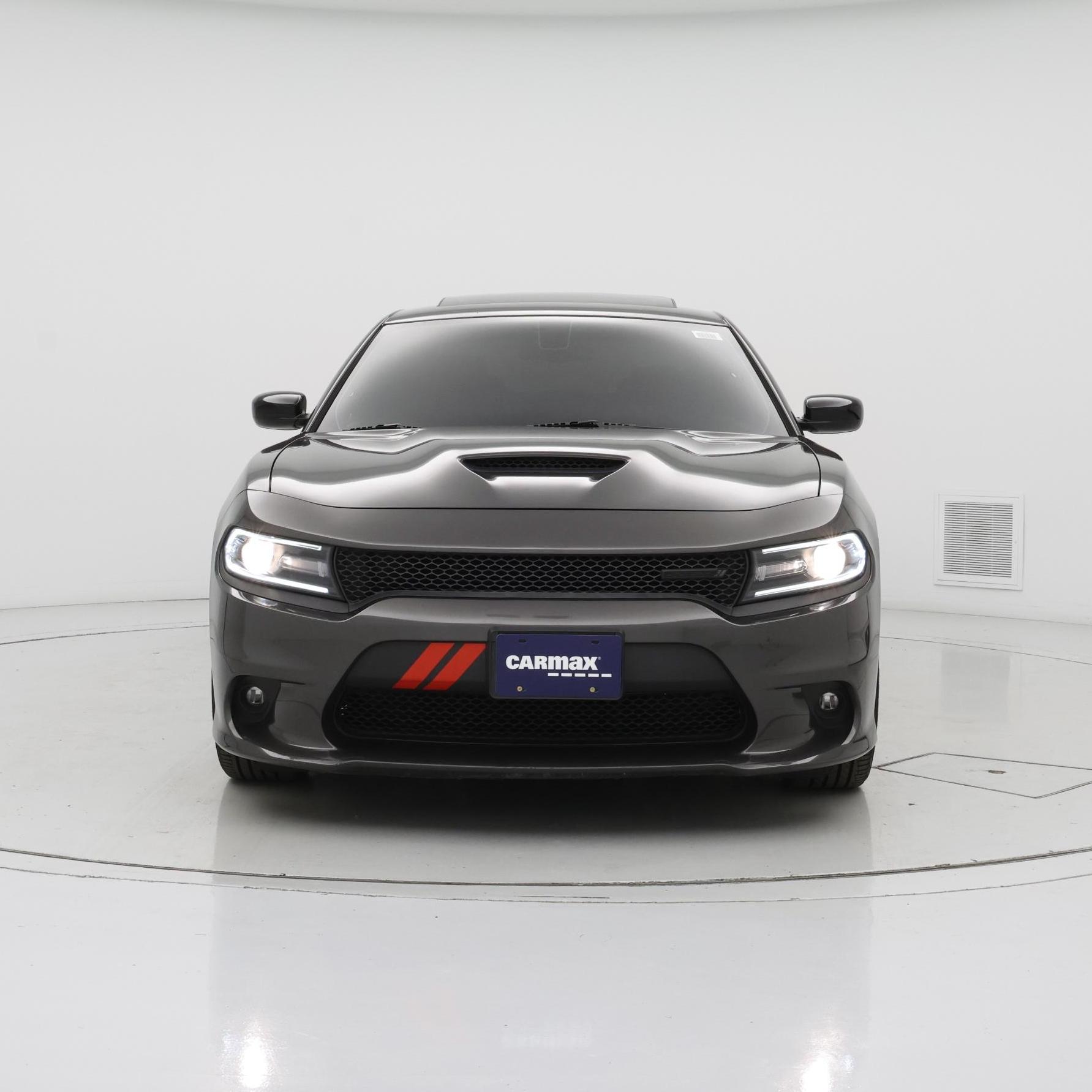 Thumbnail: 2020 Dodge Charger - 5