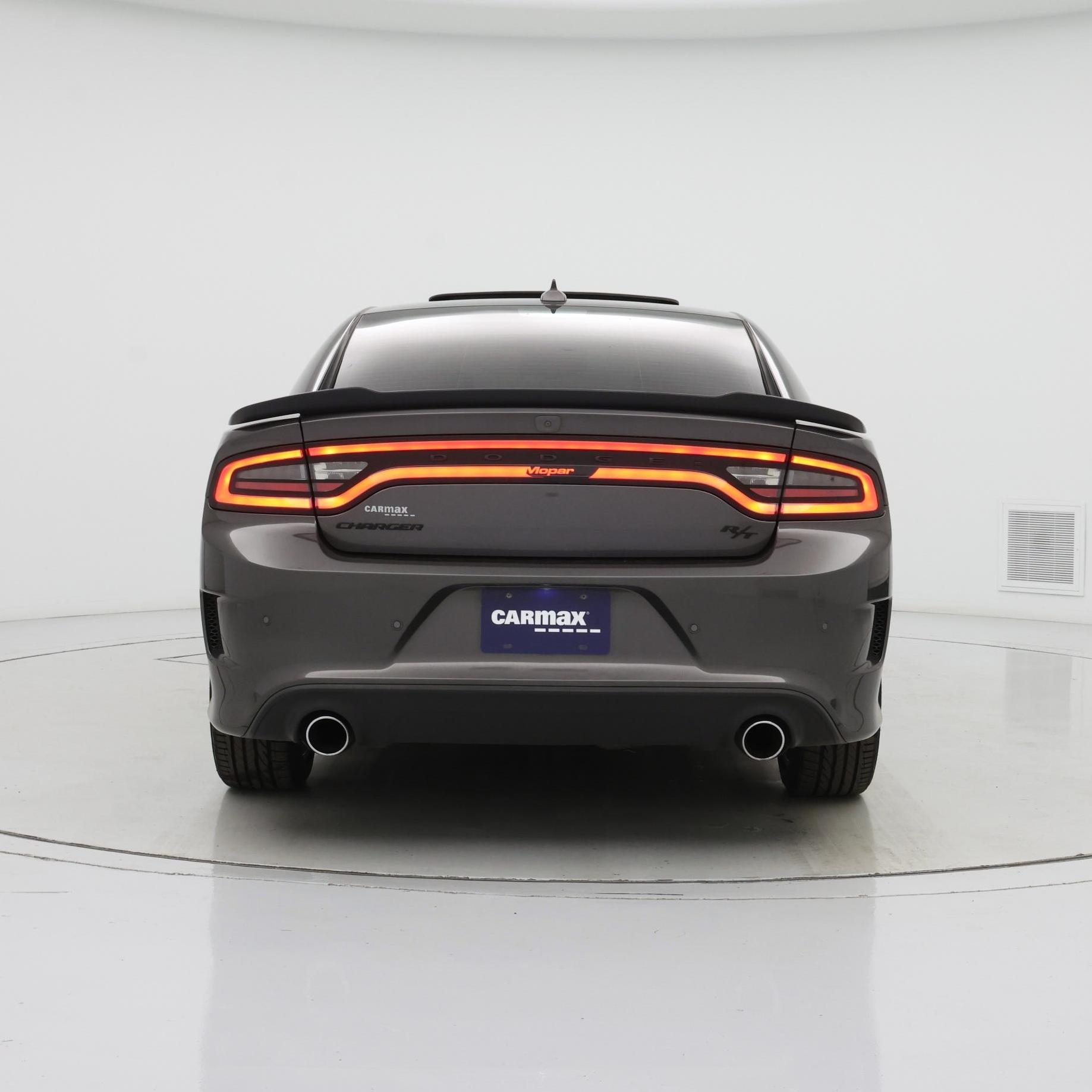 Thumbnail: 2020 Dodge Charger - 6