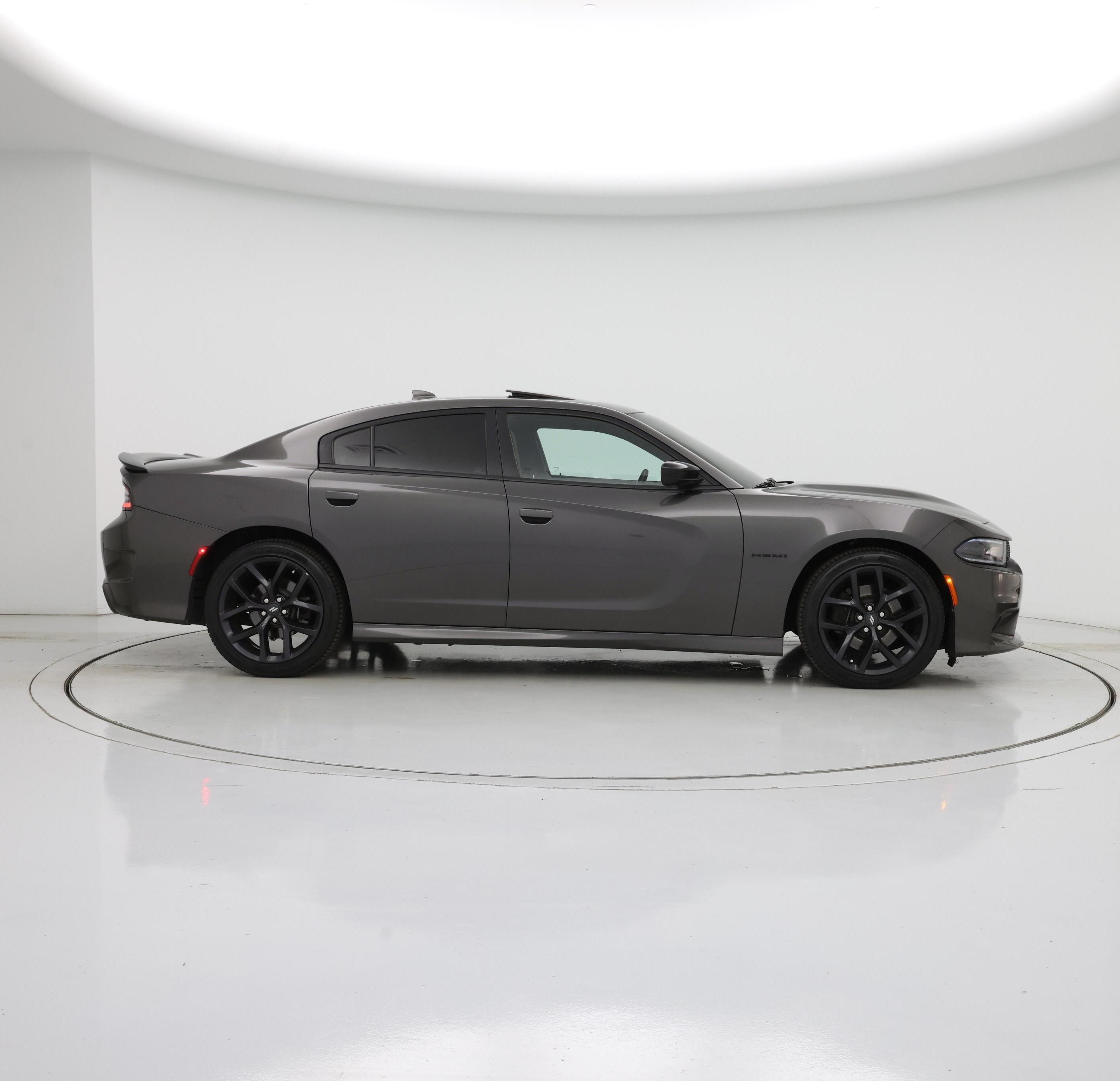 Thumbnail: 2020 Dodge Charger - 7