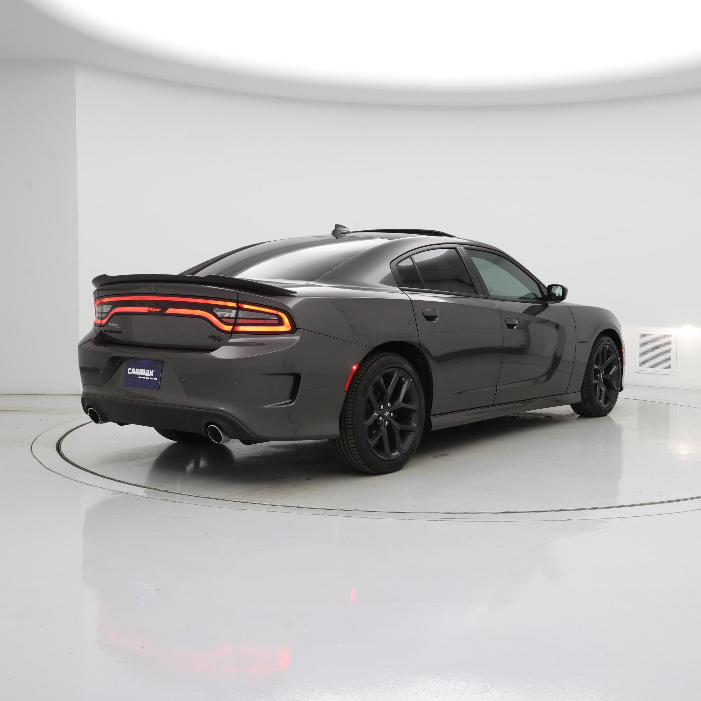 Thumbnail: 2020 Dodge Charger - 8