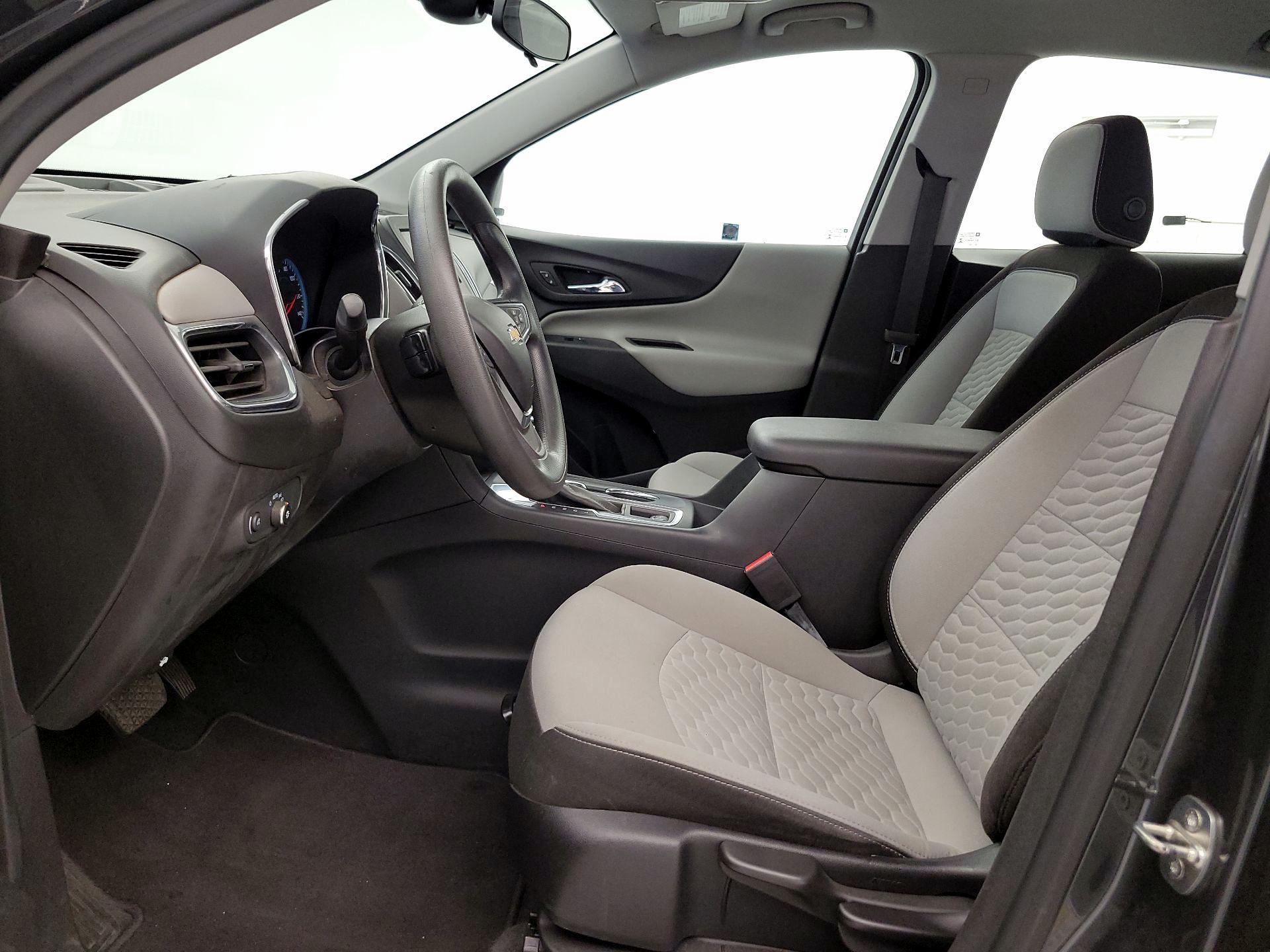 Thumbnail: 2020 Chevrolet Equinox - 11