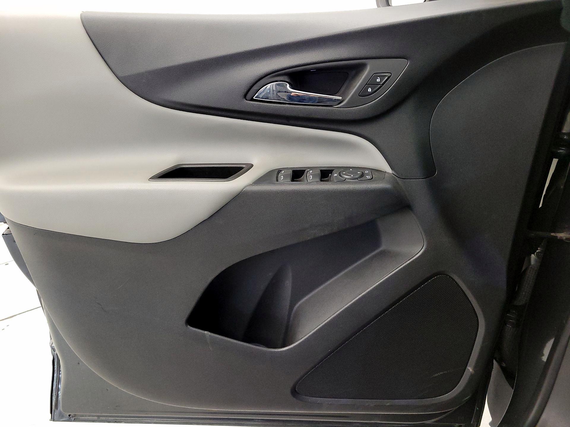 Thumbnail: 2020 Chevrolet Equinox - 12