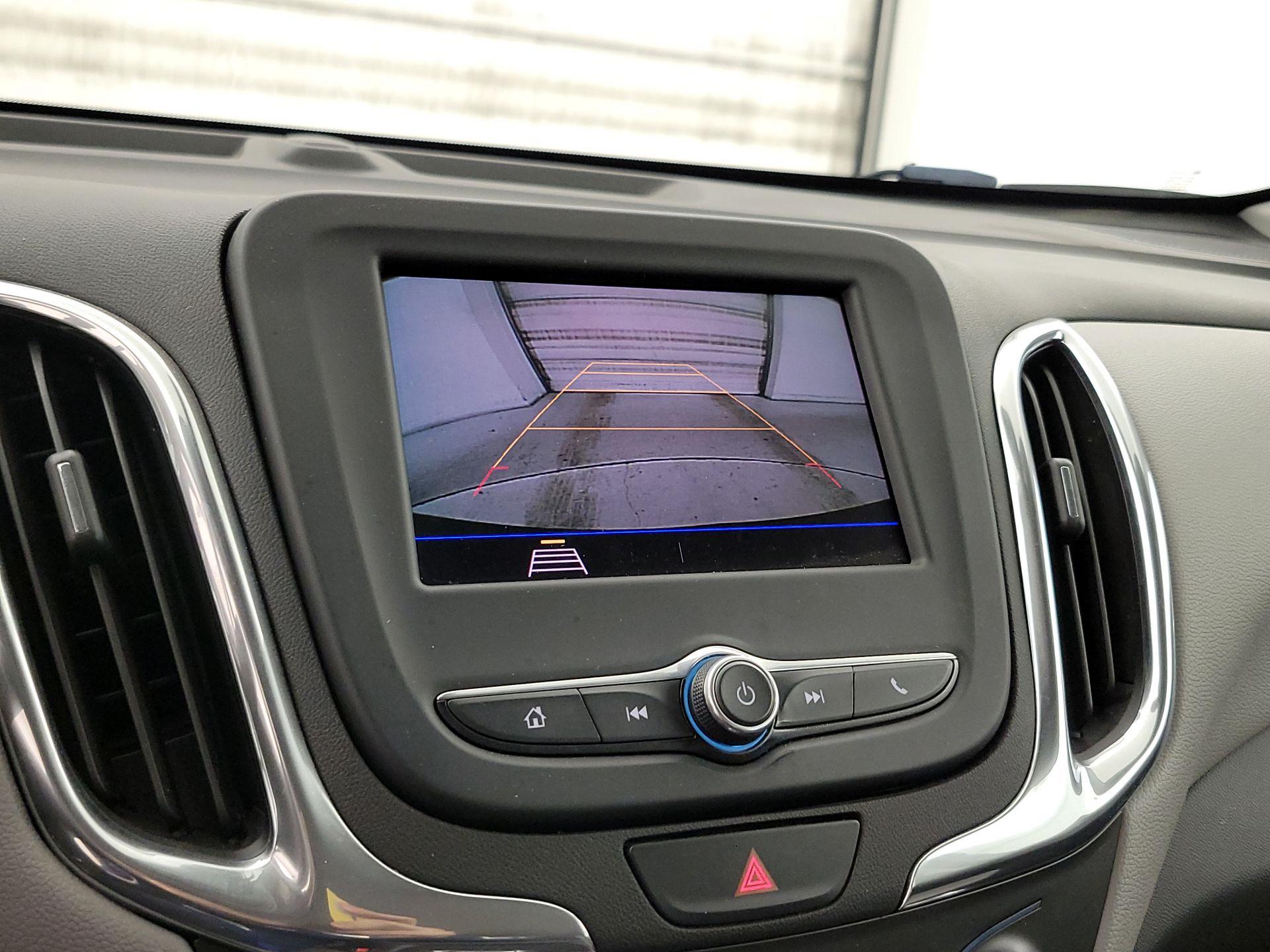 Thumbnail: 2020 Chevrolet Equinox - 14