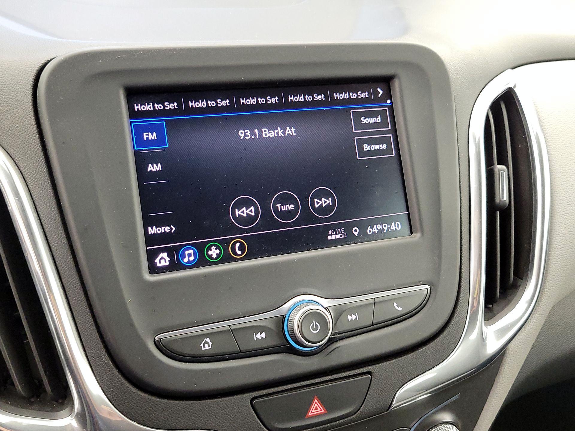 Thumbnail: 2020 Chevrolet Equinox - 15