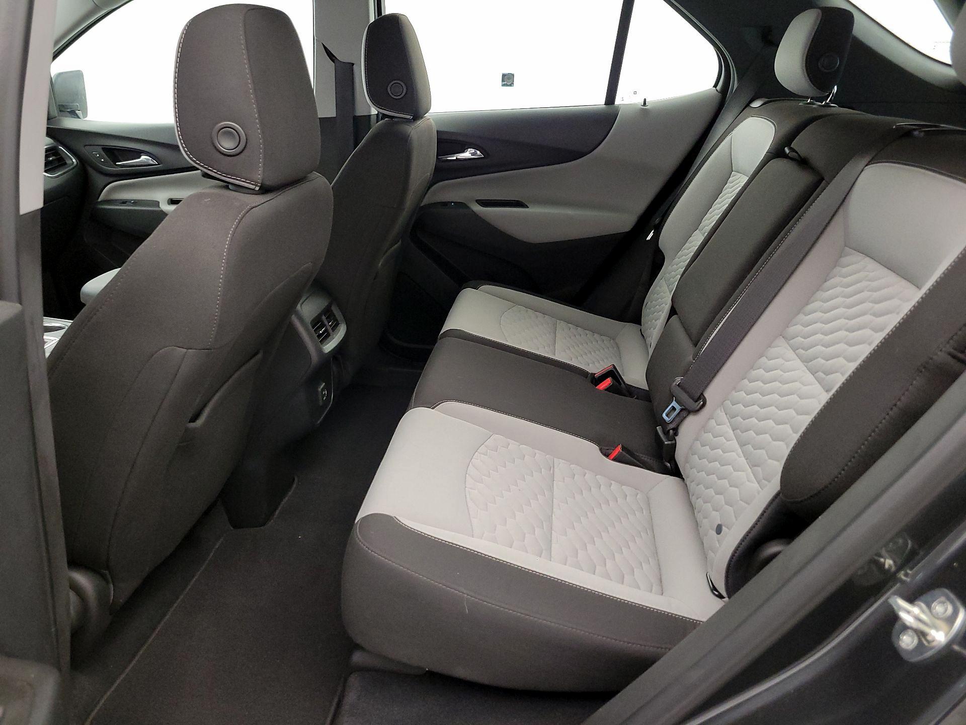 Thumbnail: 2020 Chevrolet Equinox - 19