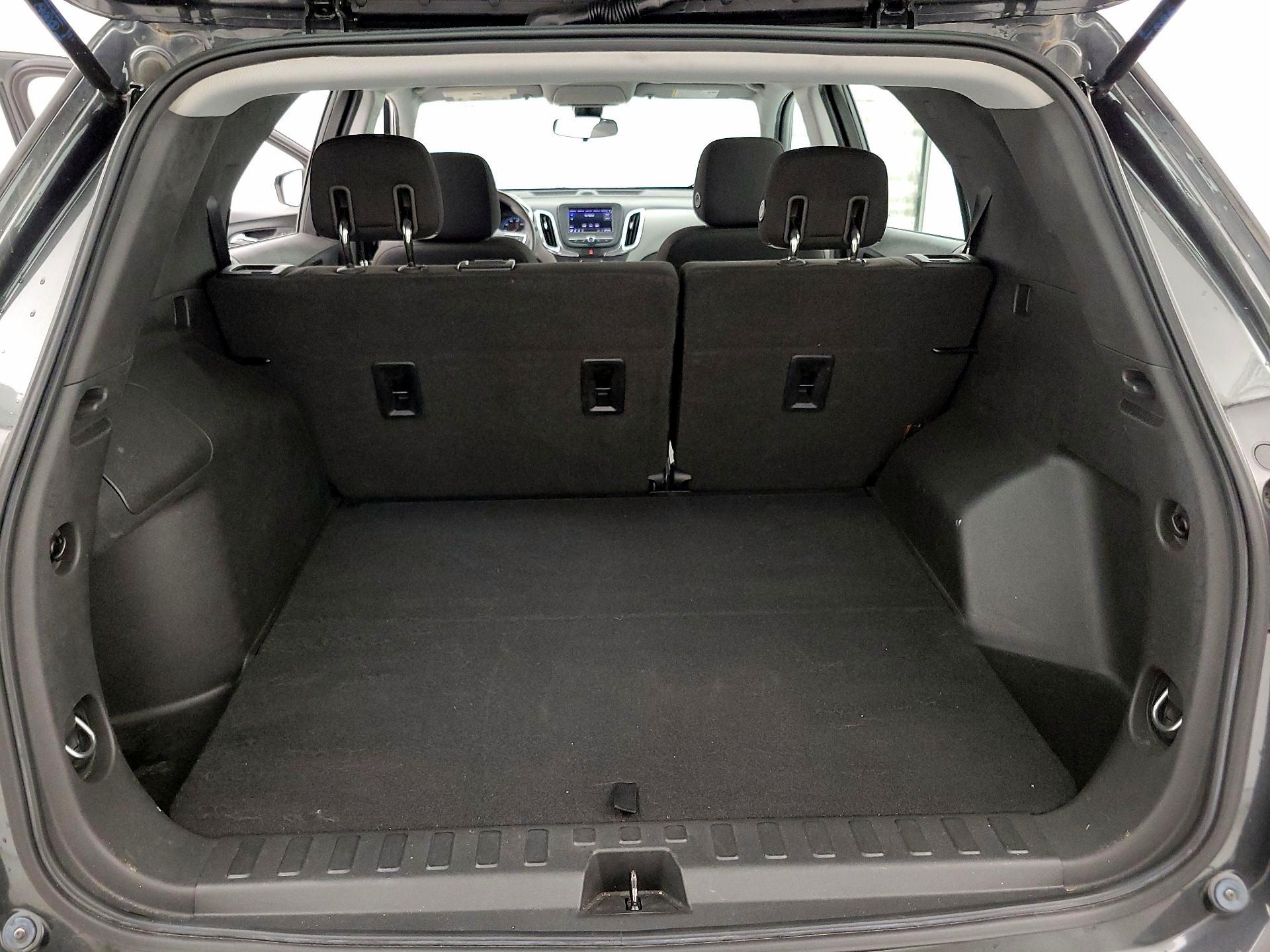 Thumbnail: 2020 Chevrolet Equinox - 20