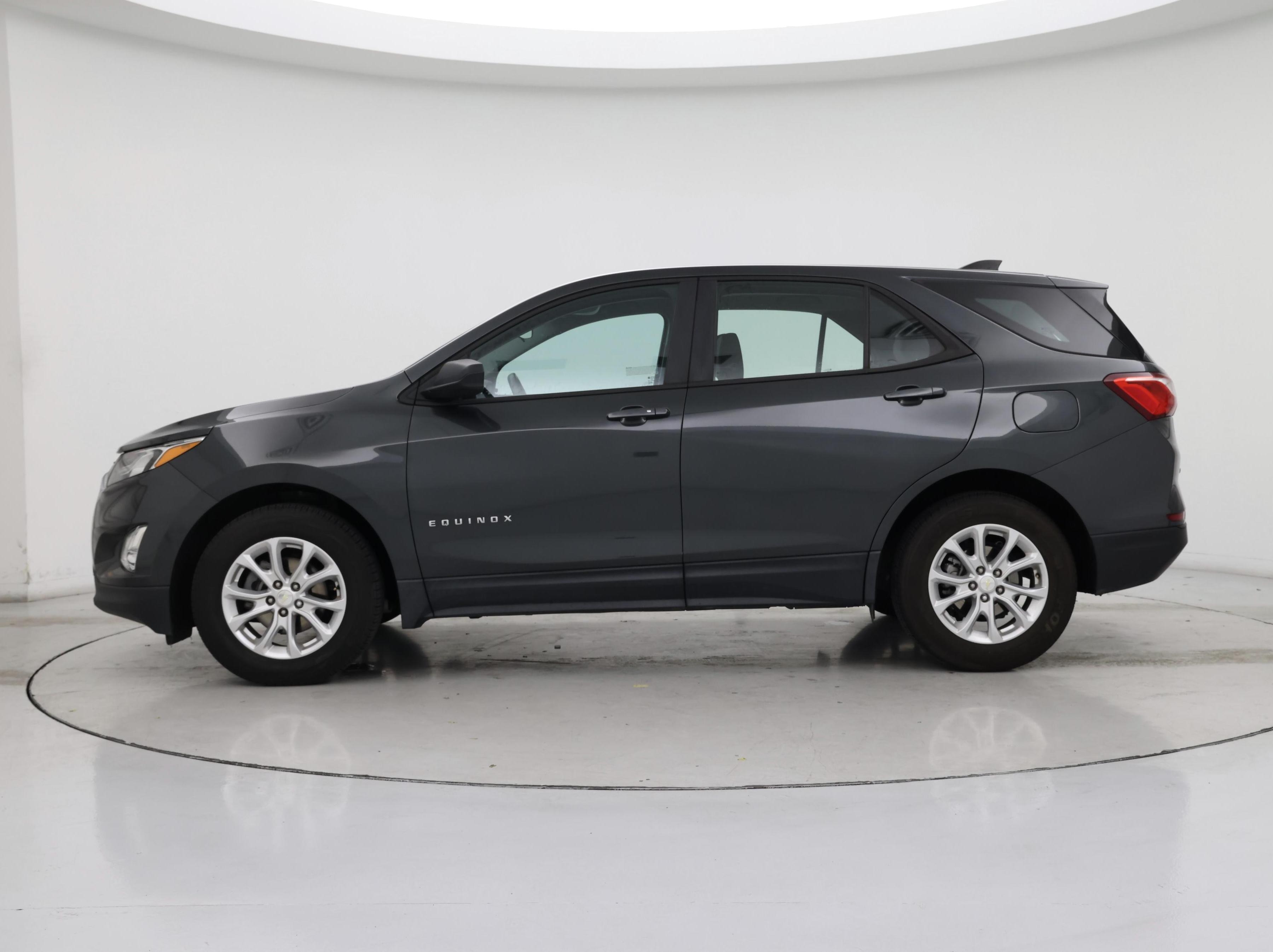 Thumbnail: 2020 Chevrolet Equinox - 3