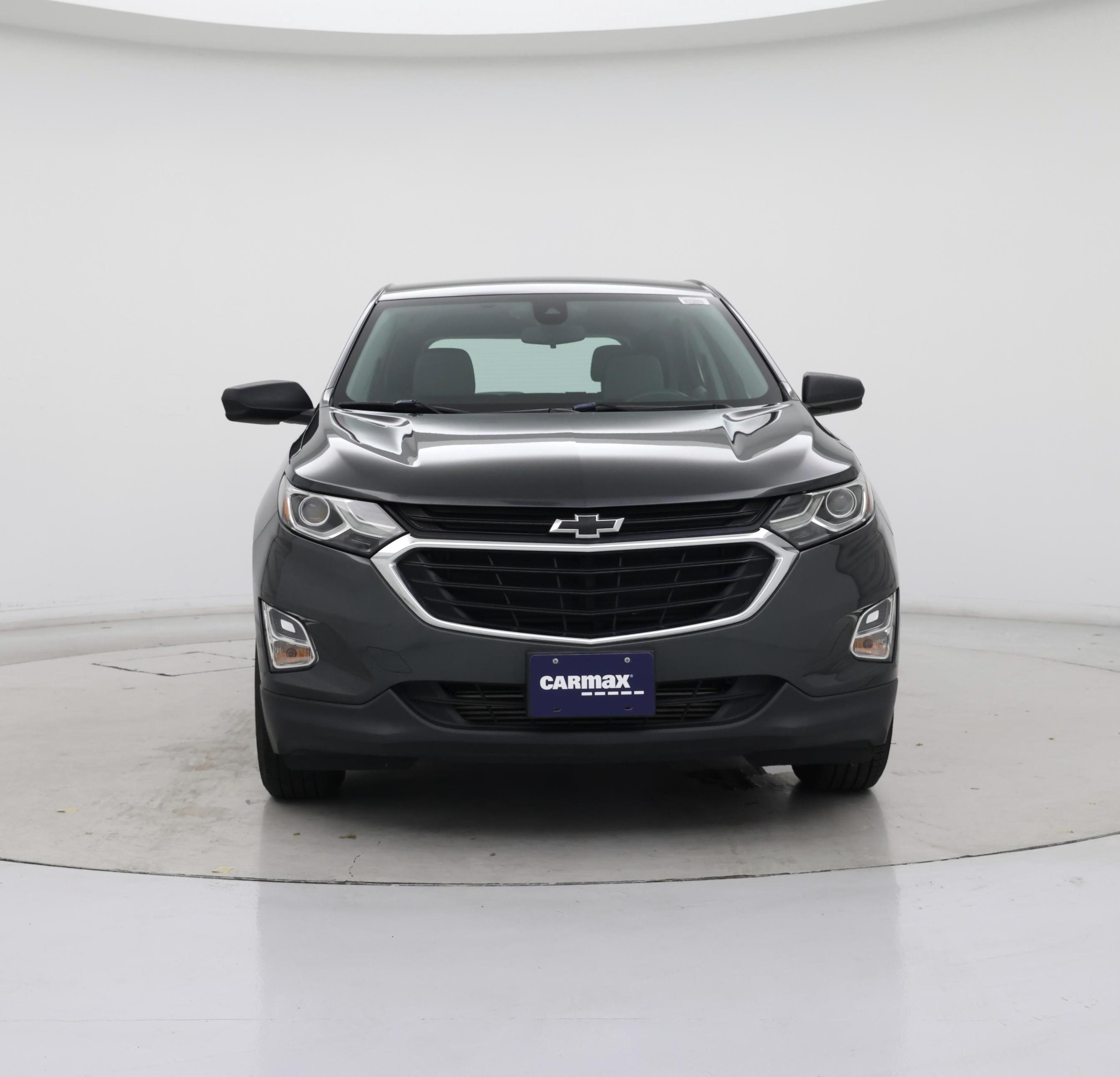 Thumbnail: 2020 Chevrolet Equinox - 5