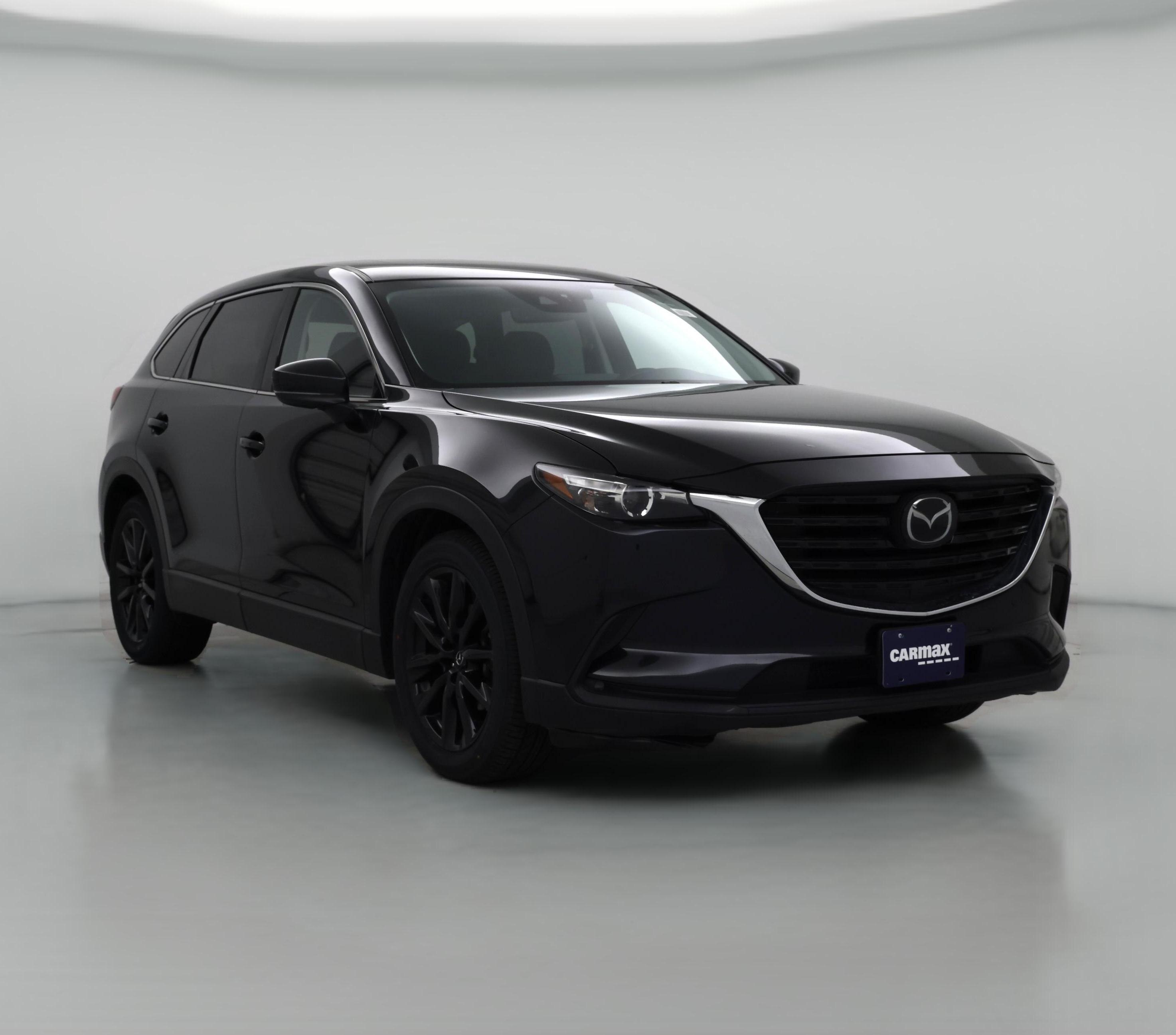 Thumbnail: 2023 Mazda CX-9 - 1