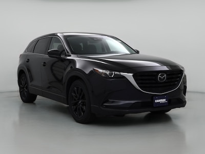 2023 Mazda CX-9 Touring Plus