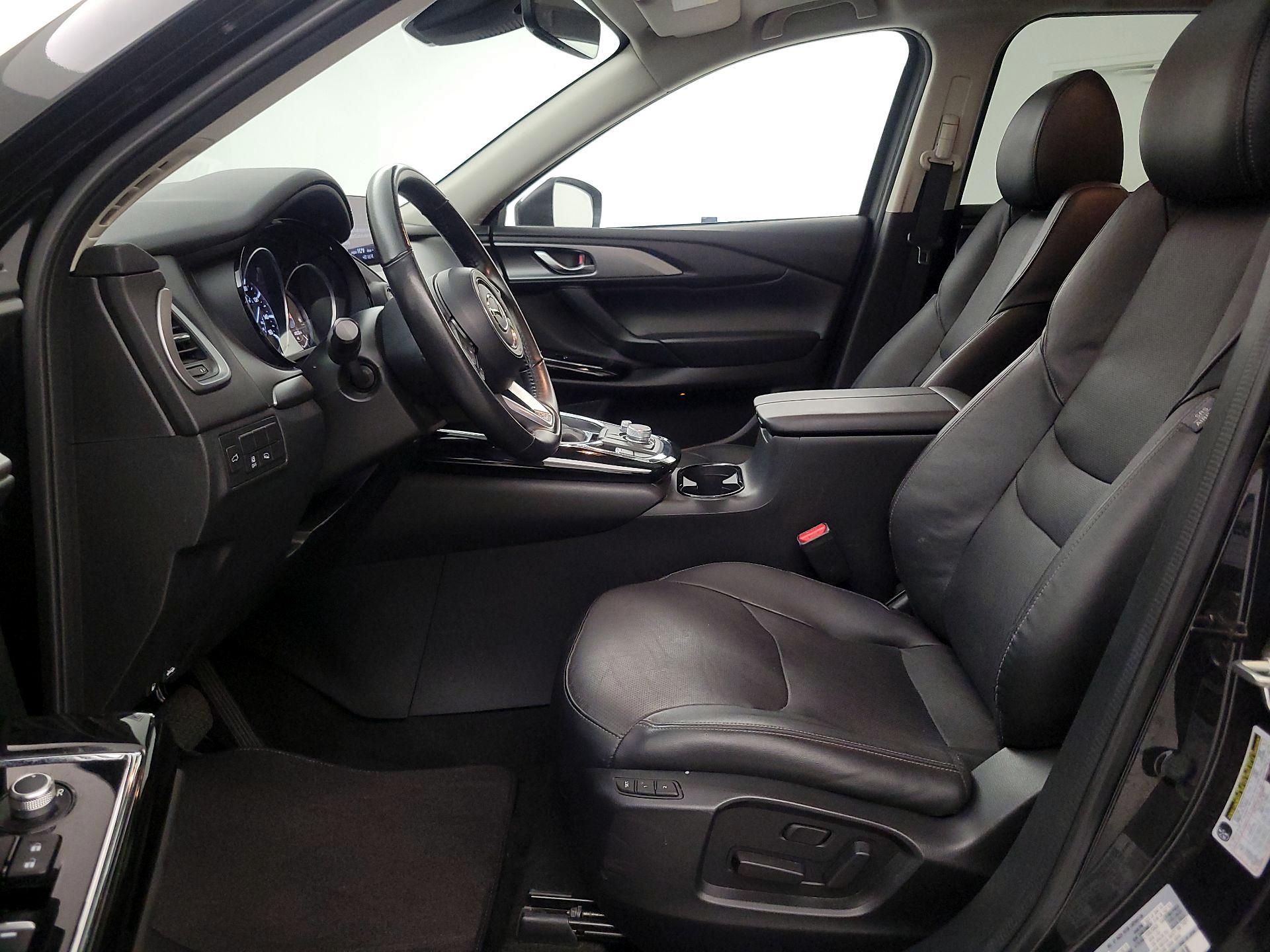 Thumbnail: 2023 Mazda CX-9 - 11