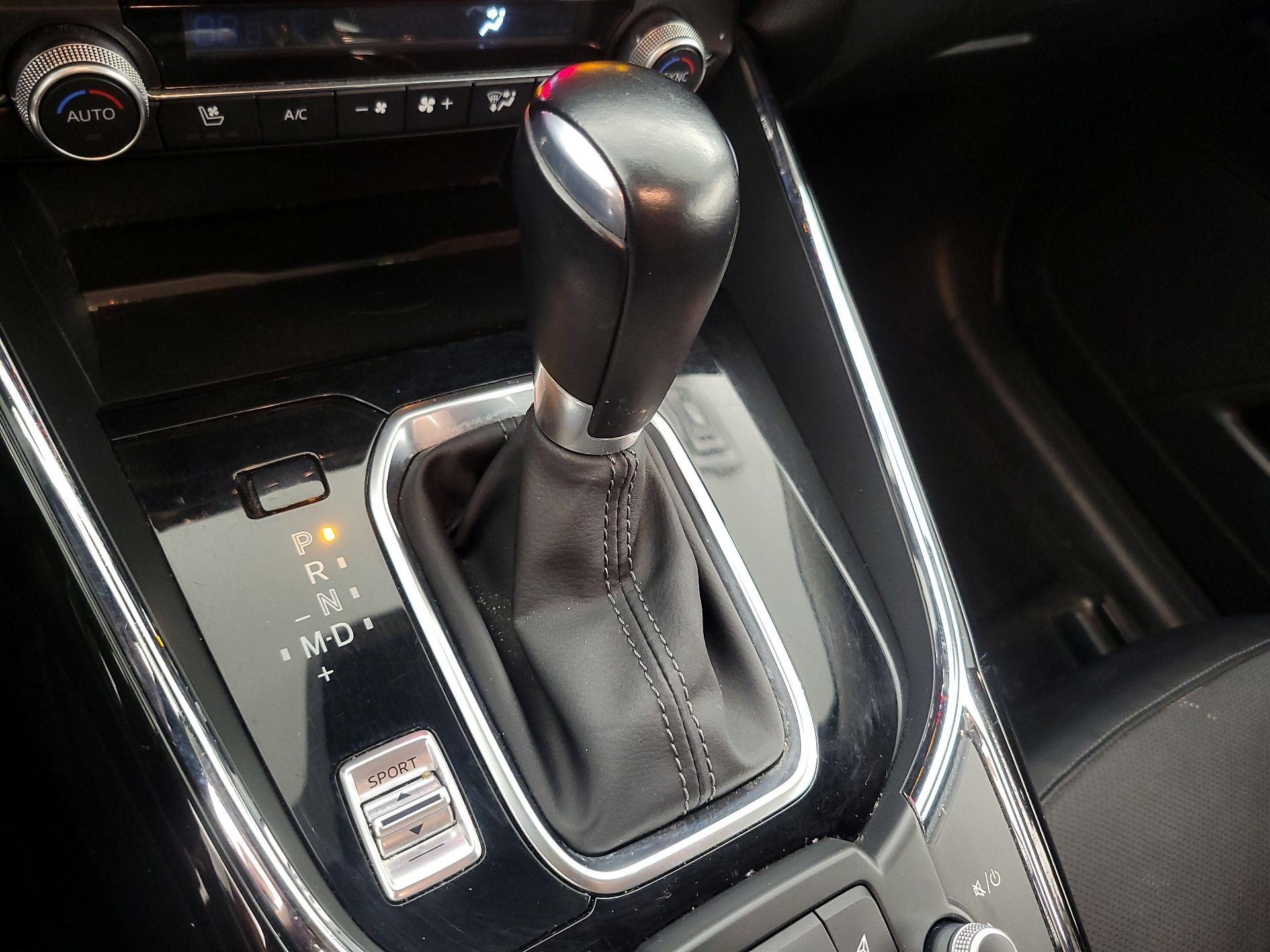 Thumbnail: 2023 Mazda CX-9 - 17