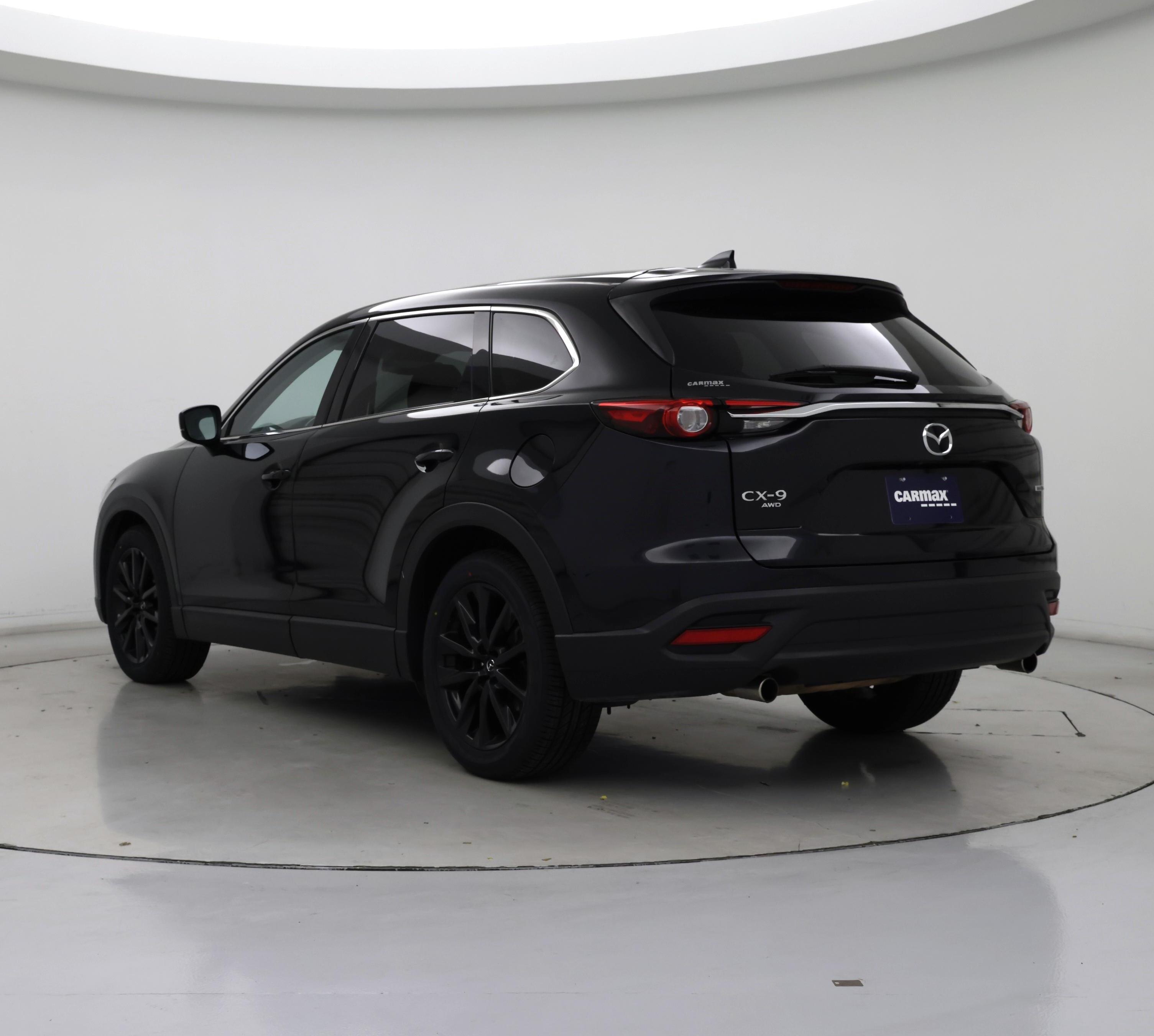 Thumbnail: 2023 Mazda CX-9 - 2