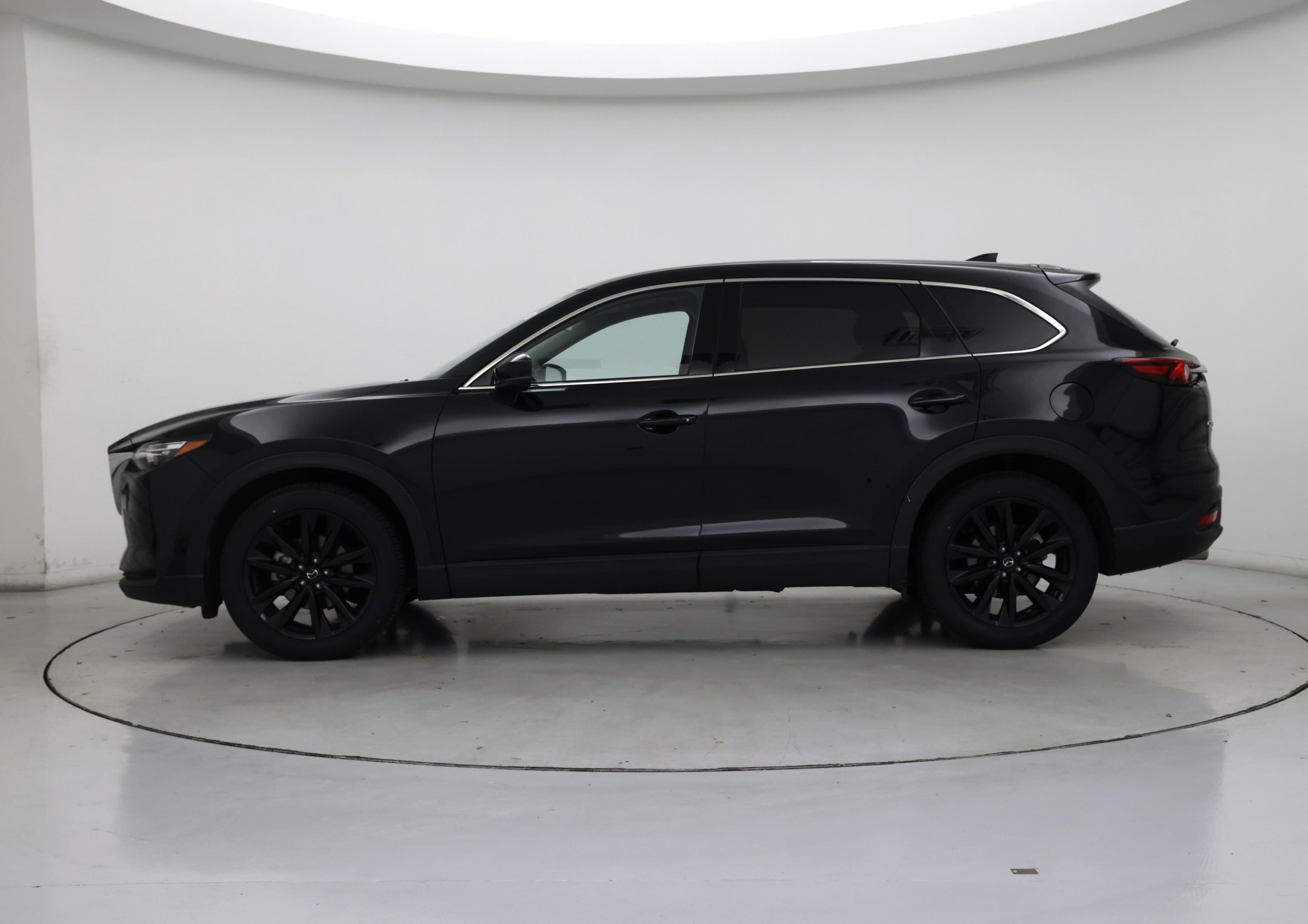 Thumbnail: 2023 Mazda CX-9 - 3