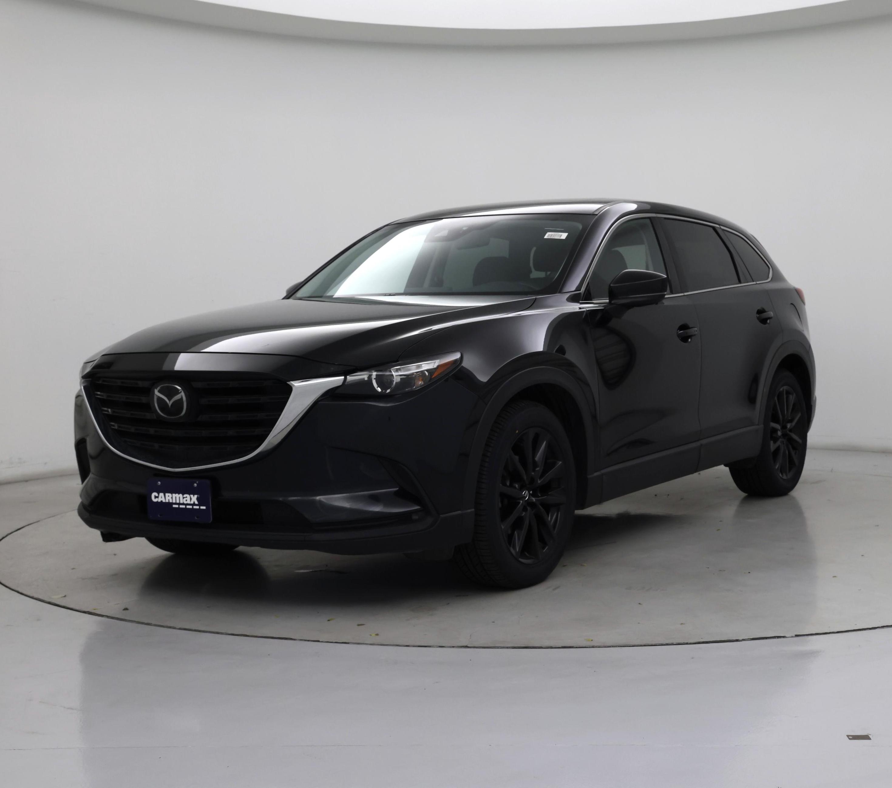 Thumbnail: 2023 Mazda CX-9 - 4