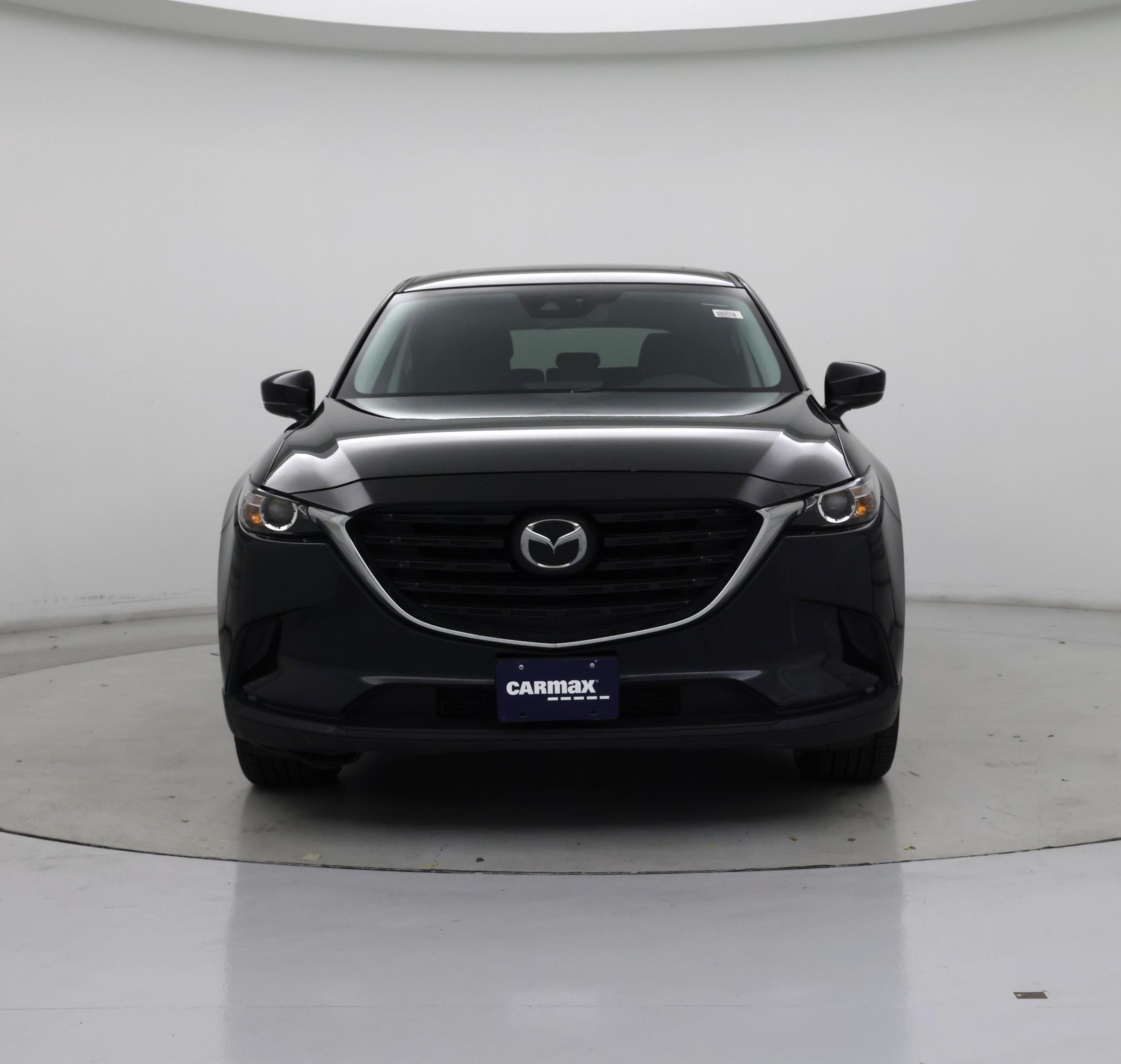 Thumbnail: 2023 Mazda CX-9 - 5
