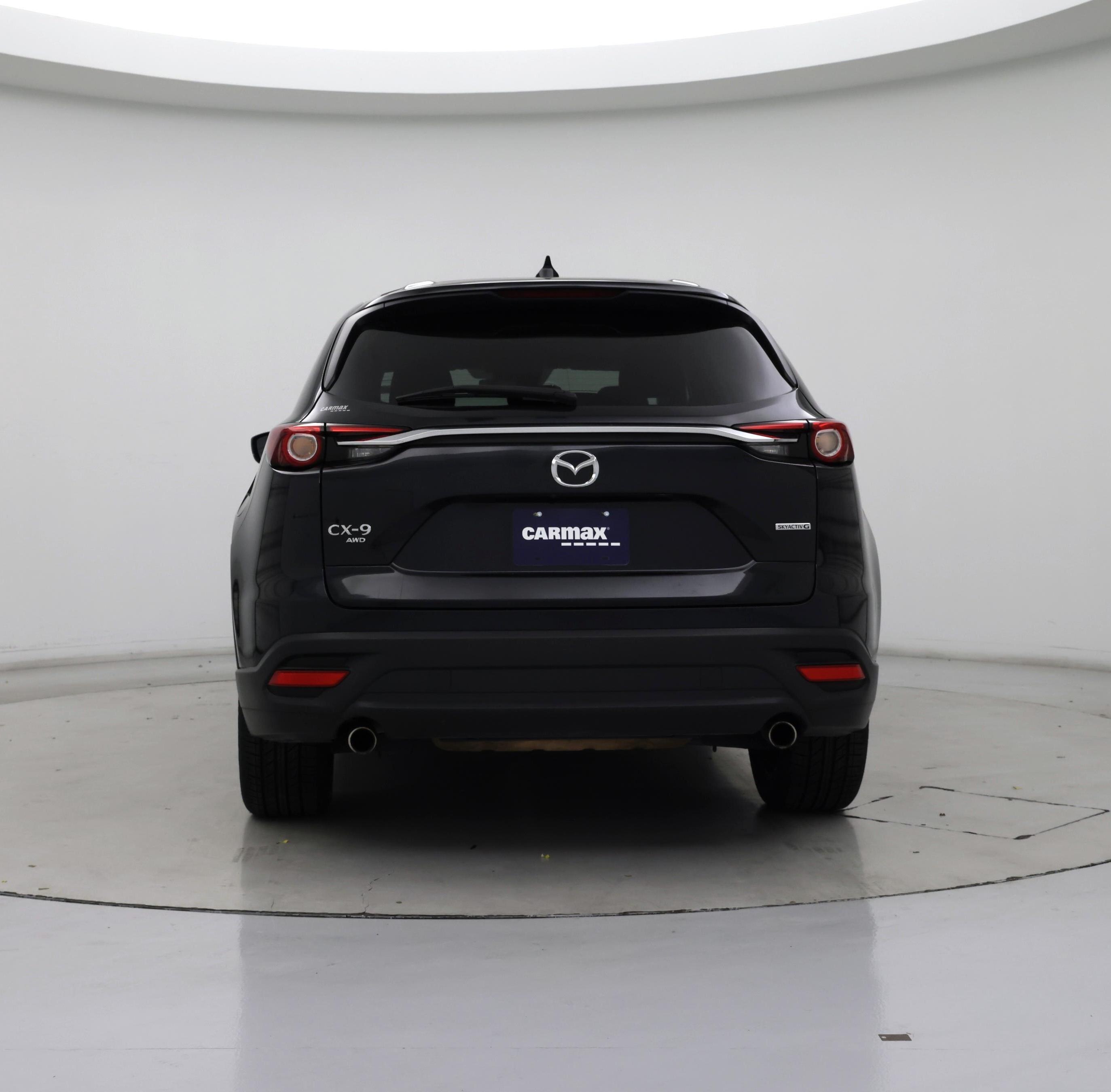 Thumbnail: 2023 Mazda CX-9 - 6