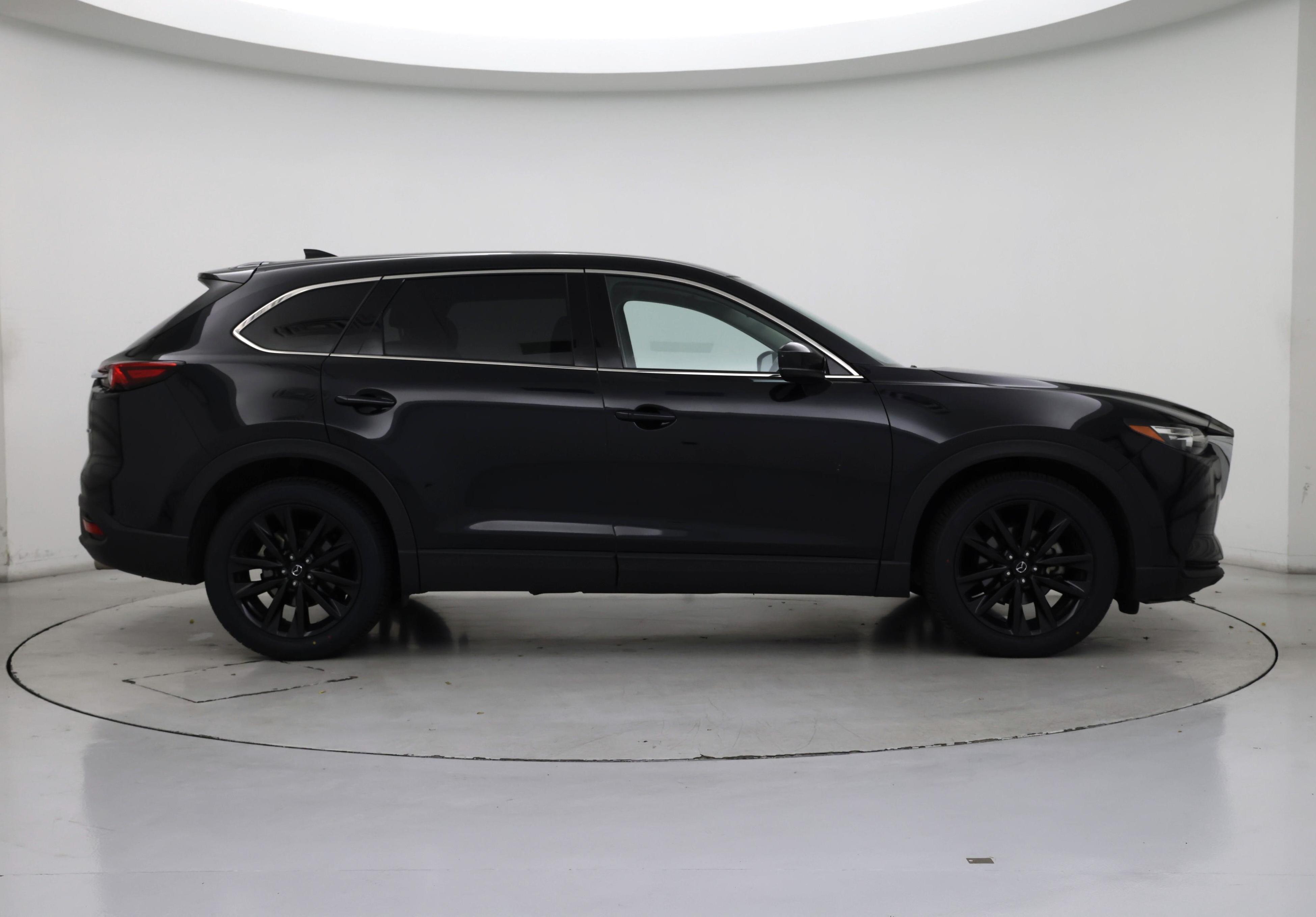 Thumbnail: 2023 Mazda CX-9 - 7