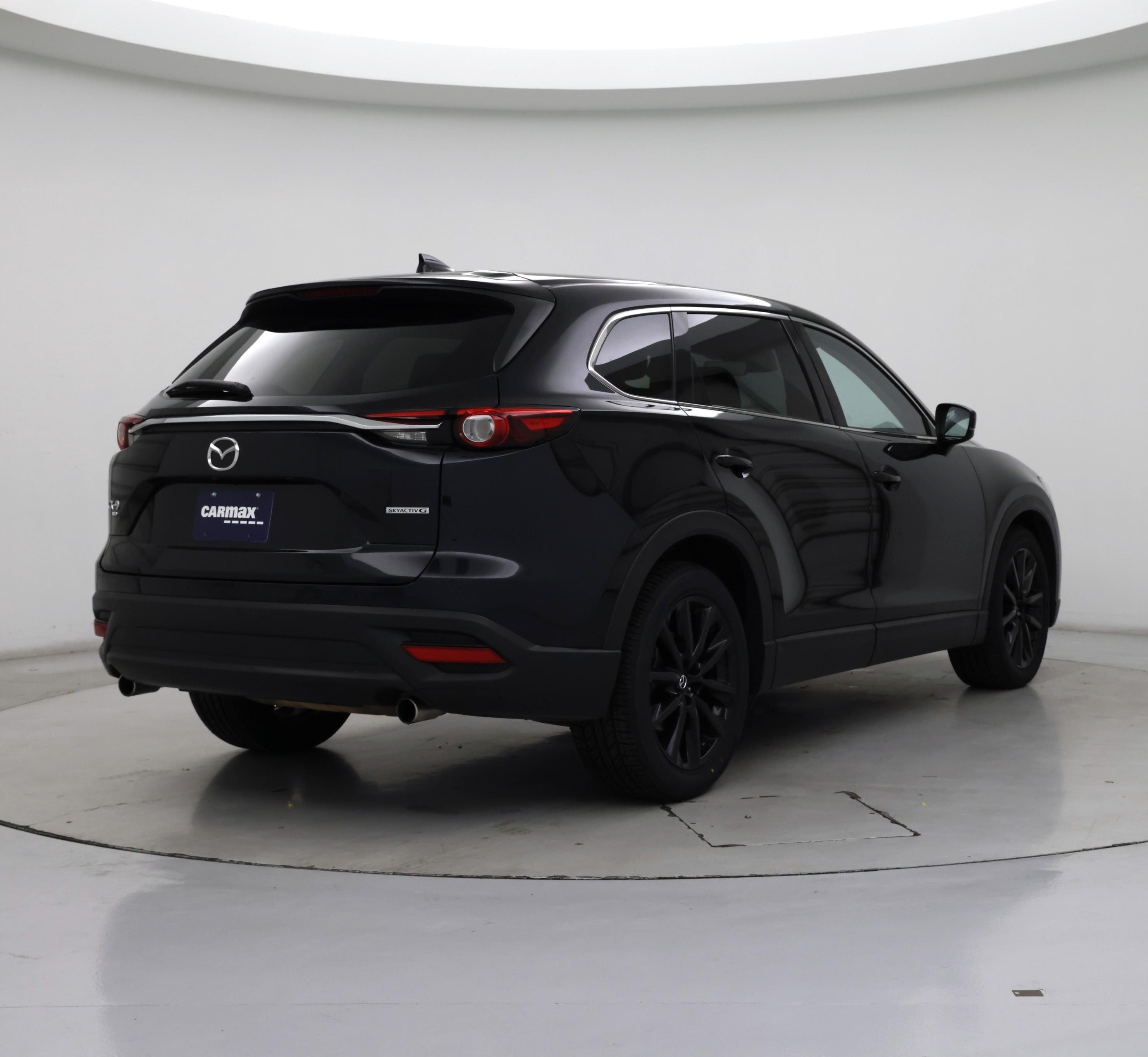 Thumbnail: 2023 Mazda CX-9 - 8
