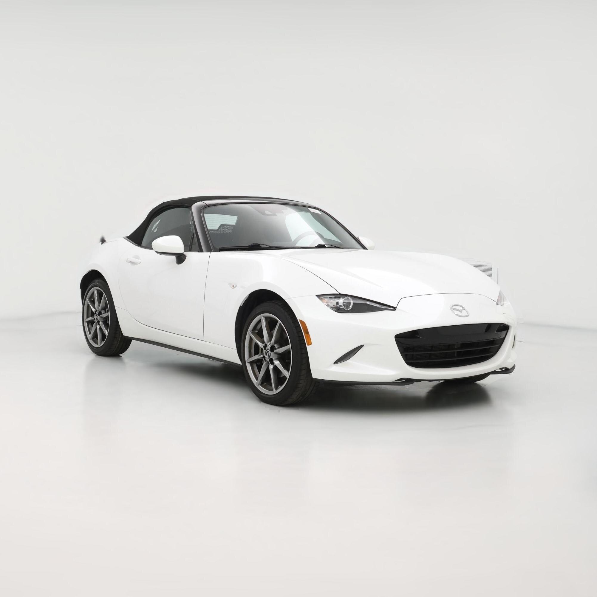 Thumbnail: 2023 Mazda MX-5 Miata - 1