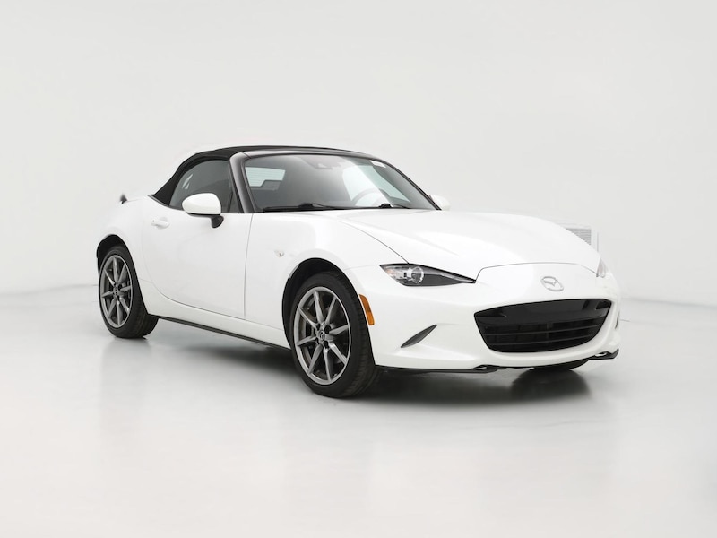 2023 Mazda MX-5 Miata Grand Touring -
                  Pleasant Hill, CA