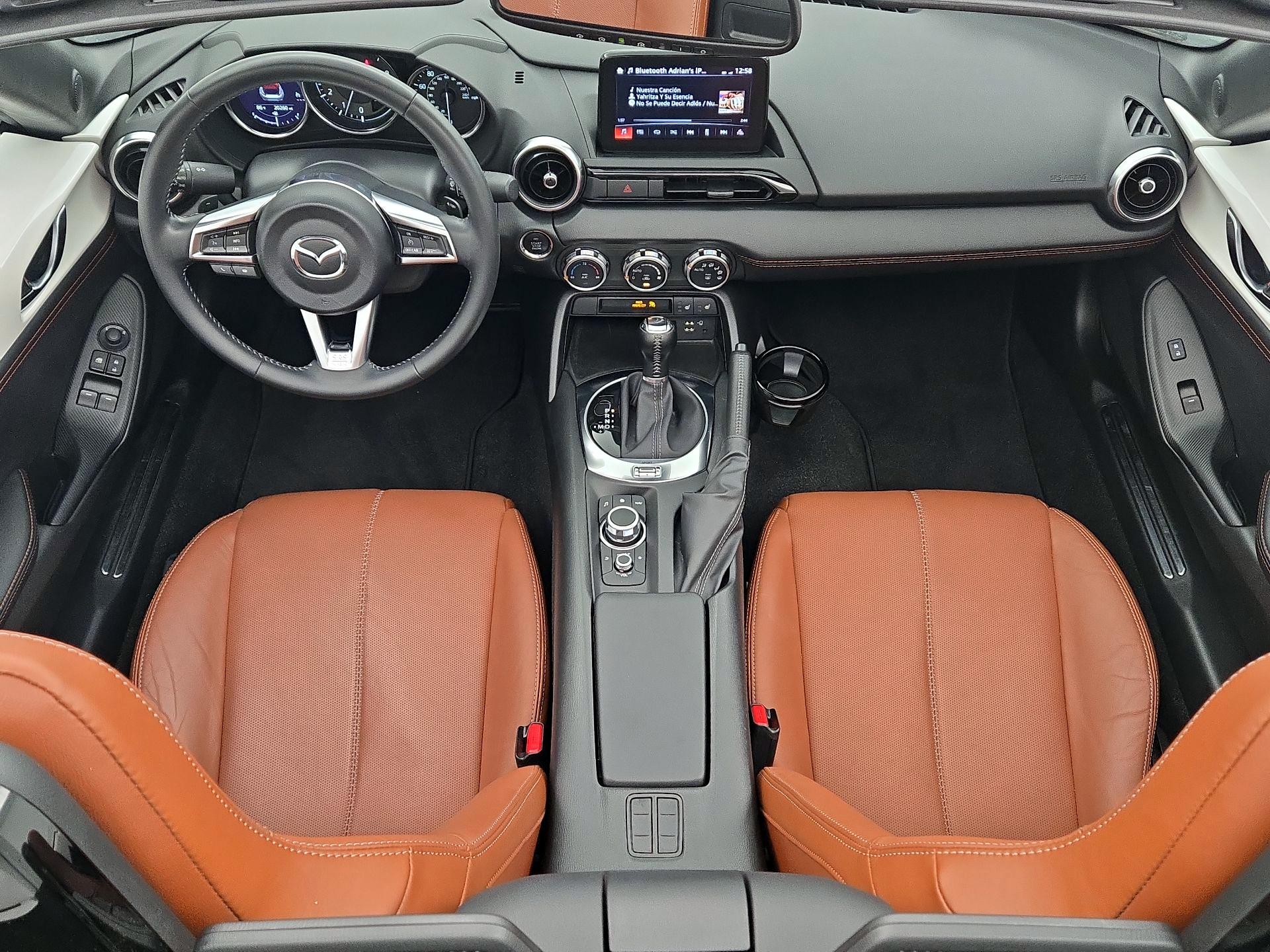 Thumbnail: 2023 Mazda MX-5 Miata - 9