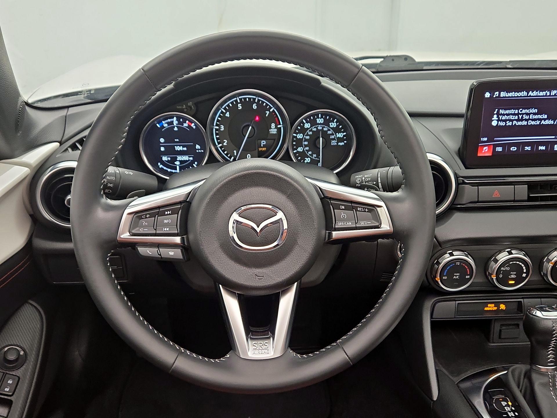 Thumbnail: 2023 Mazda MX-5 Miata - 10