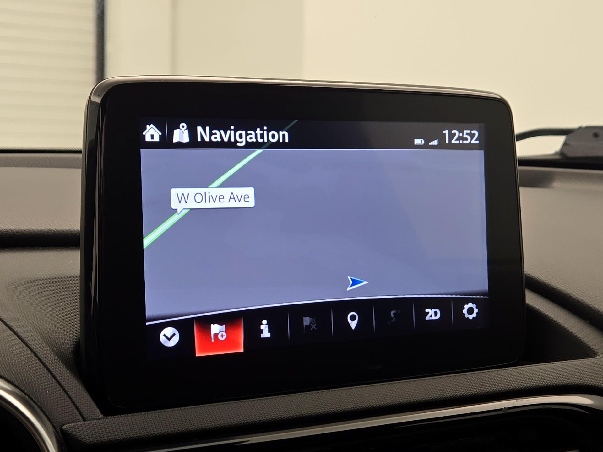 Thumbnail: 2023 Mazda MX-5 Miata - 14