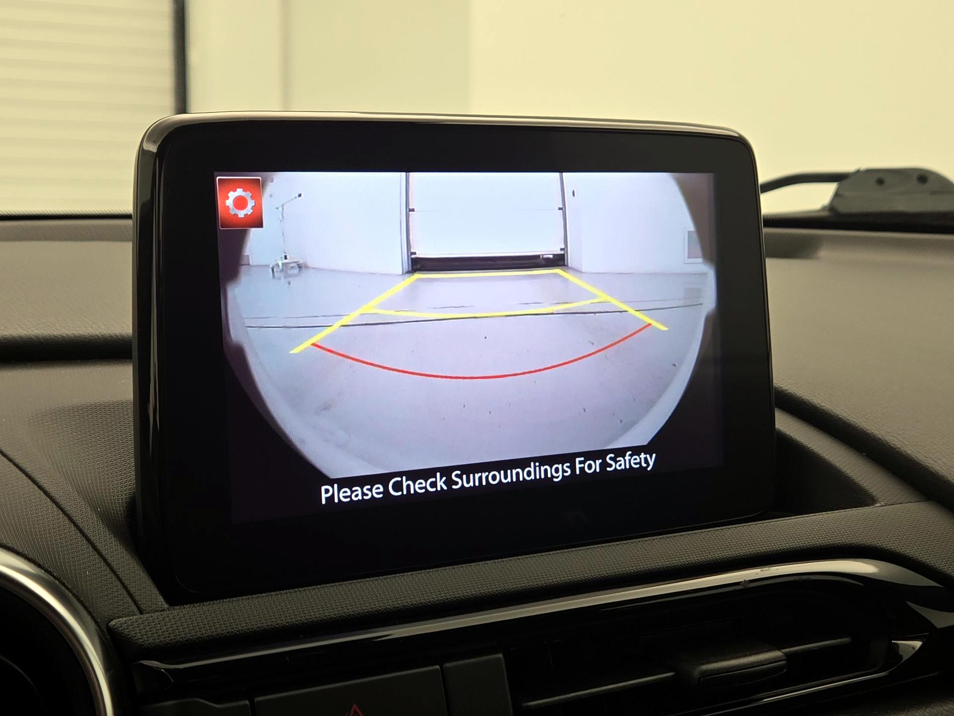 Thumbnail: 2023 Mazda MX-5 Miata - 15