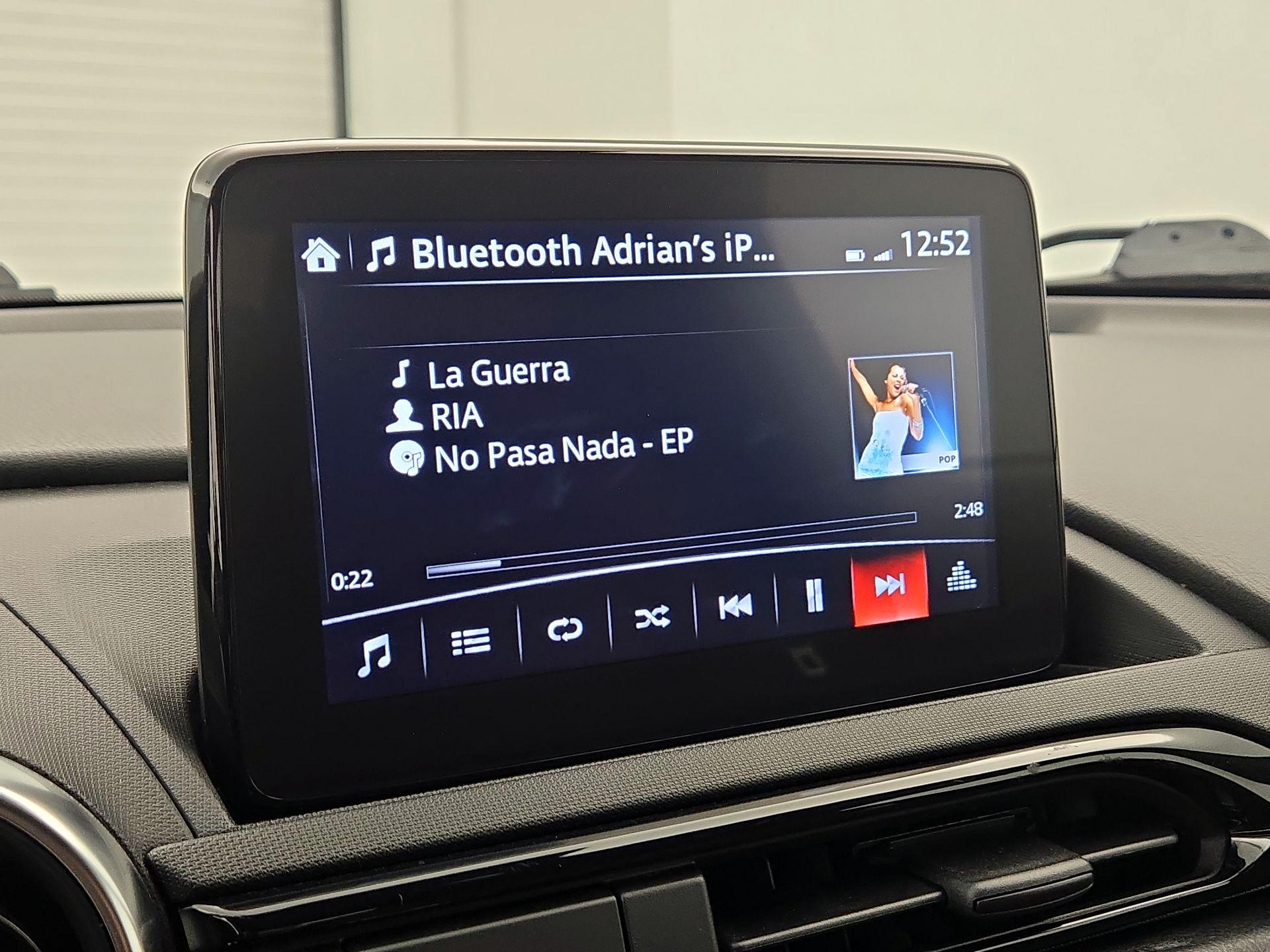 Thumbnail: 2023 Mazda MX-5 Miata - 16