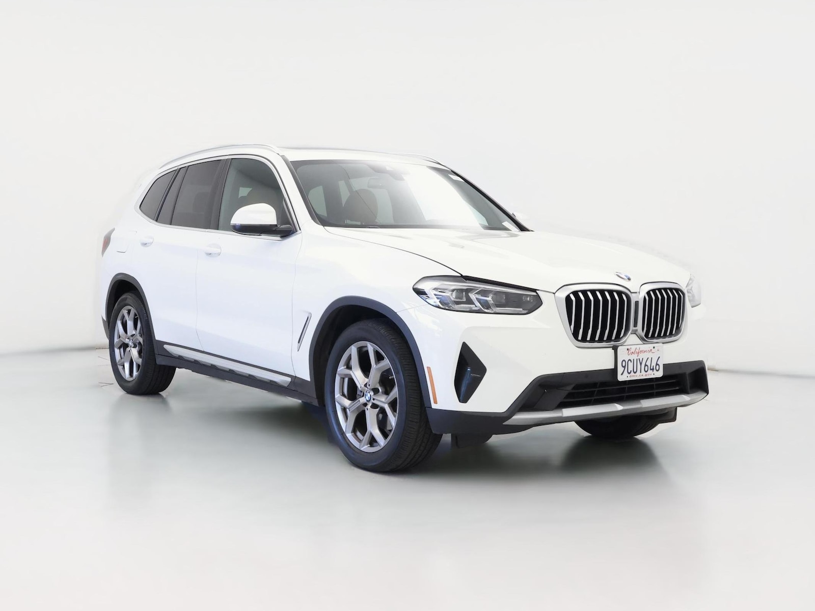 2023 BMW X3
