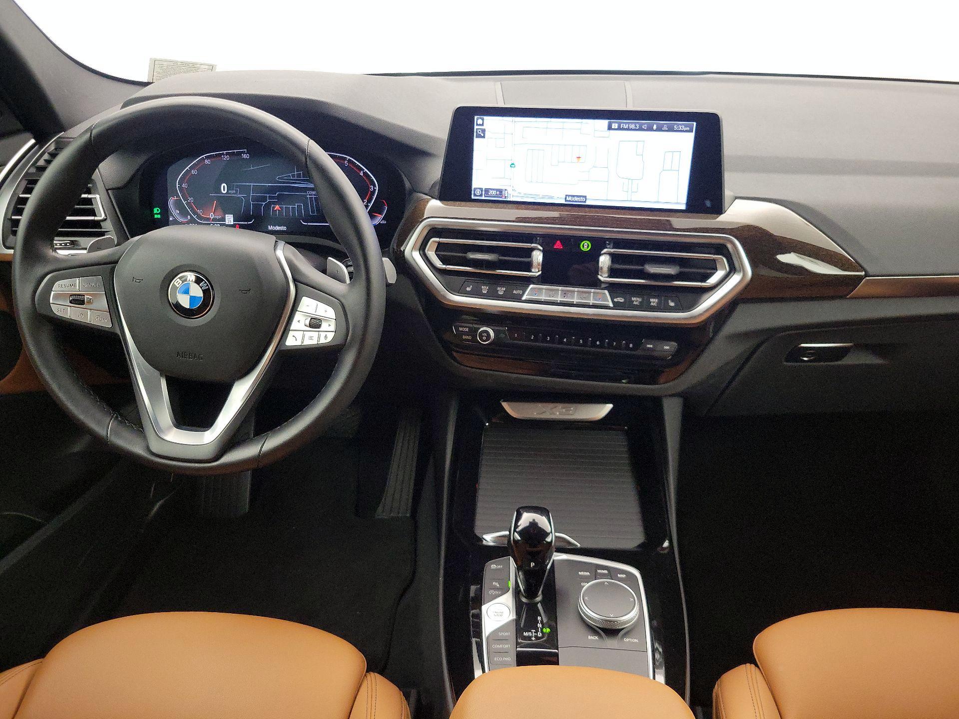 Thumbnail: 2023 BMW X3 - 9