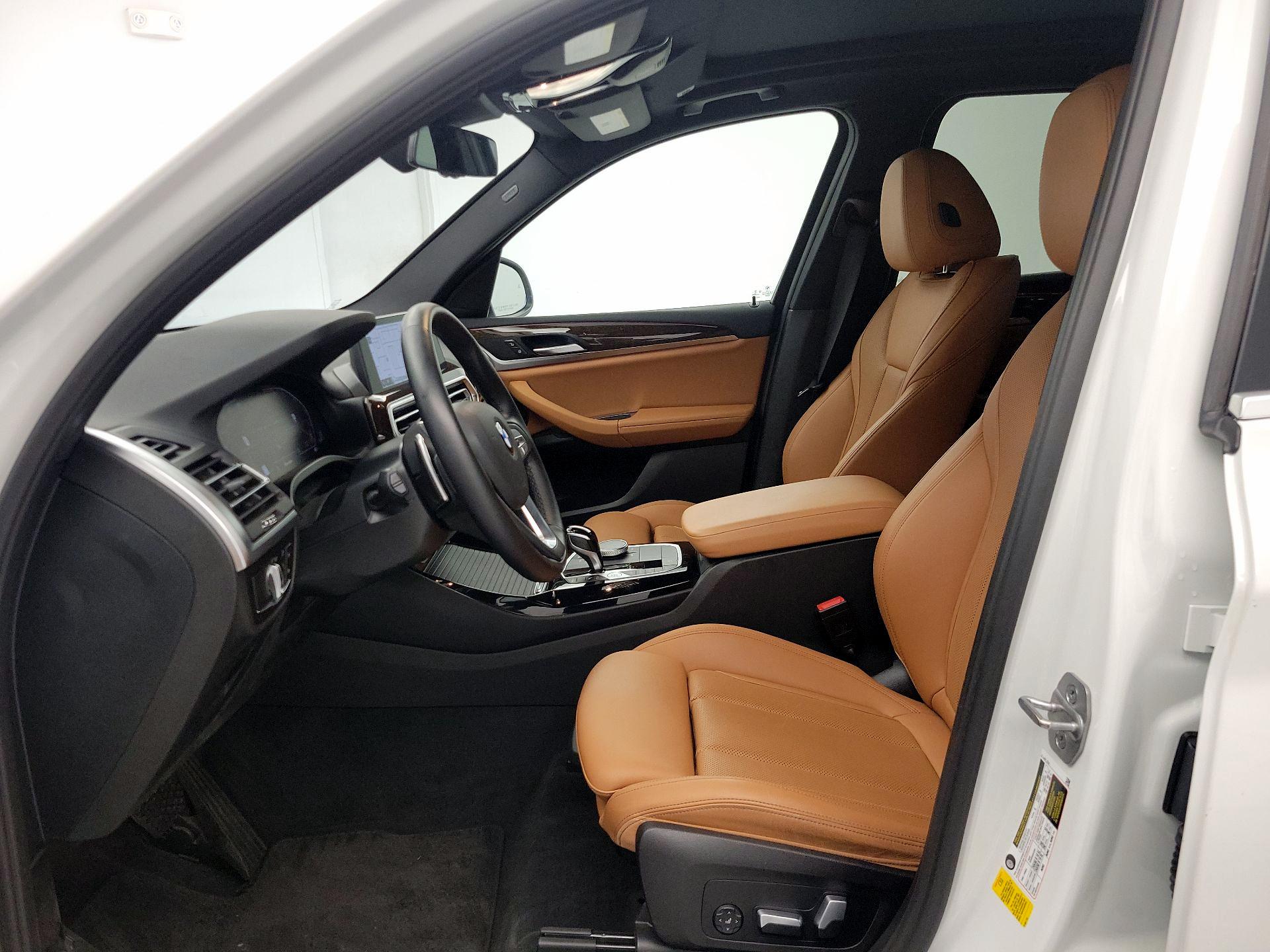 Thumbnail: 2023 BMW X3 - 11