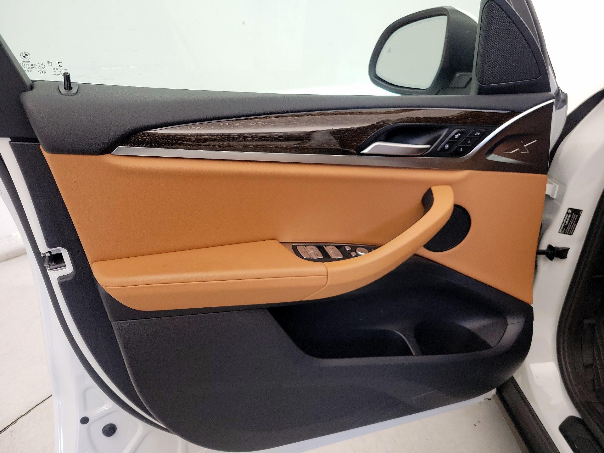 Thumbnail: 2023 BMW X3 - 12