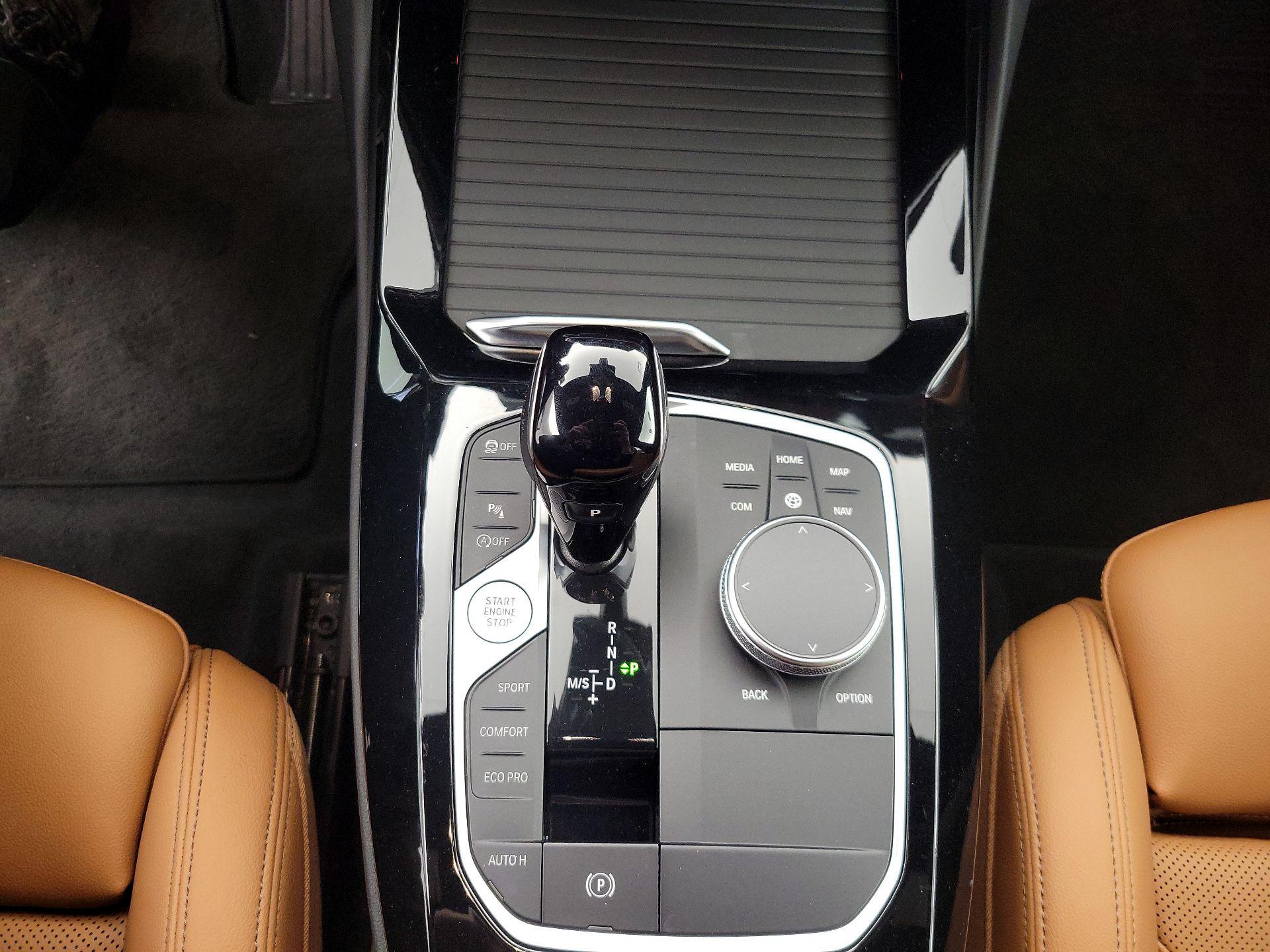 Thumbnail: 2023 BMW X3 - 18