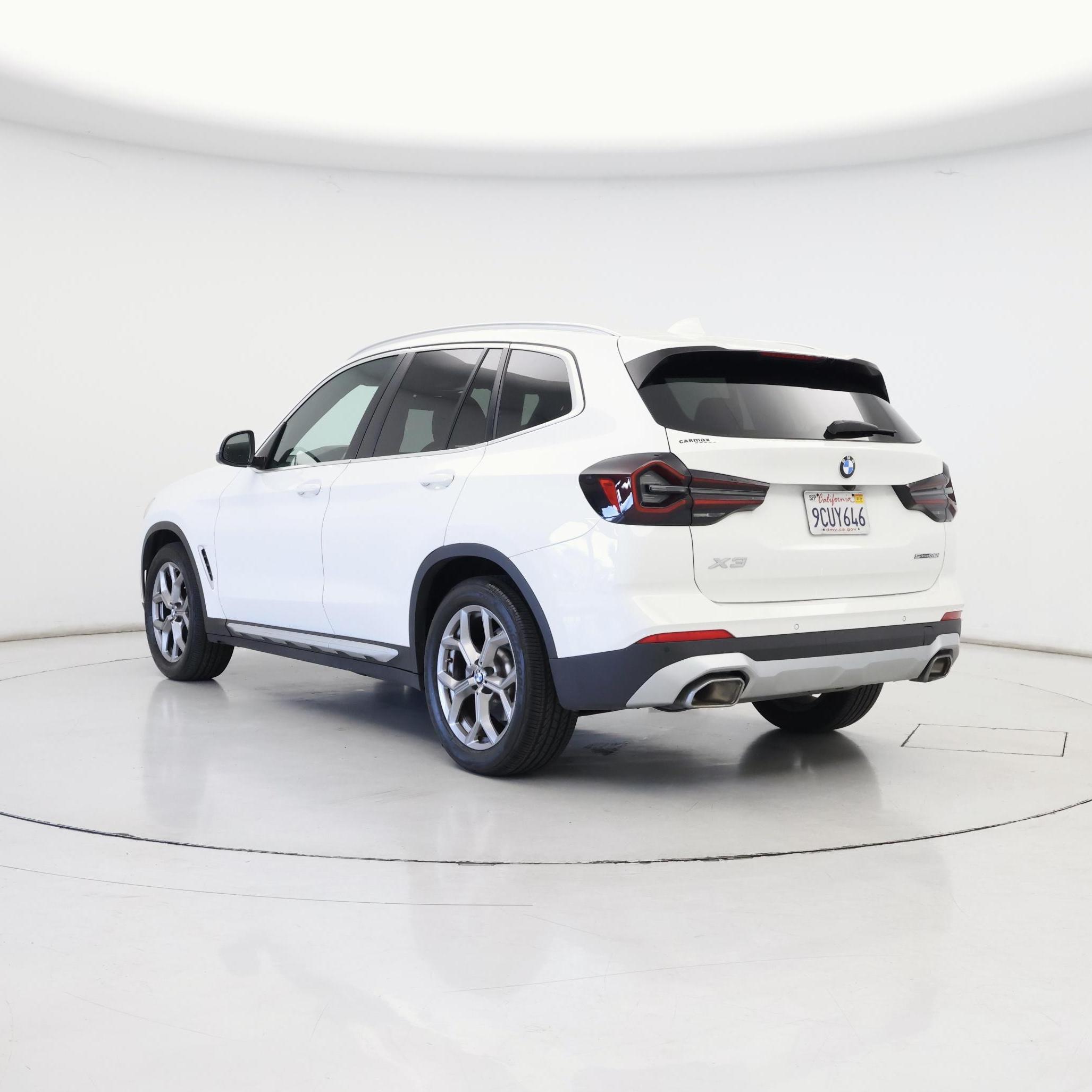 Thumbnail: 2023 BMW X3 - 2