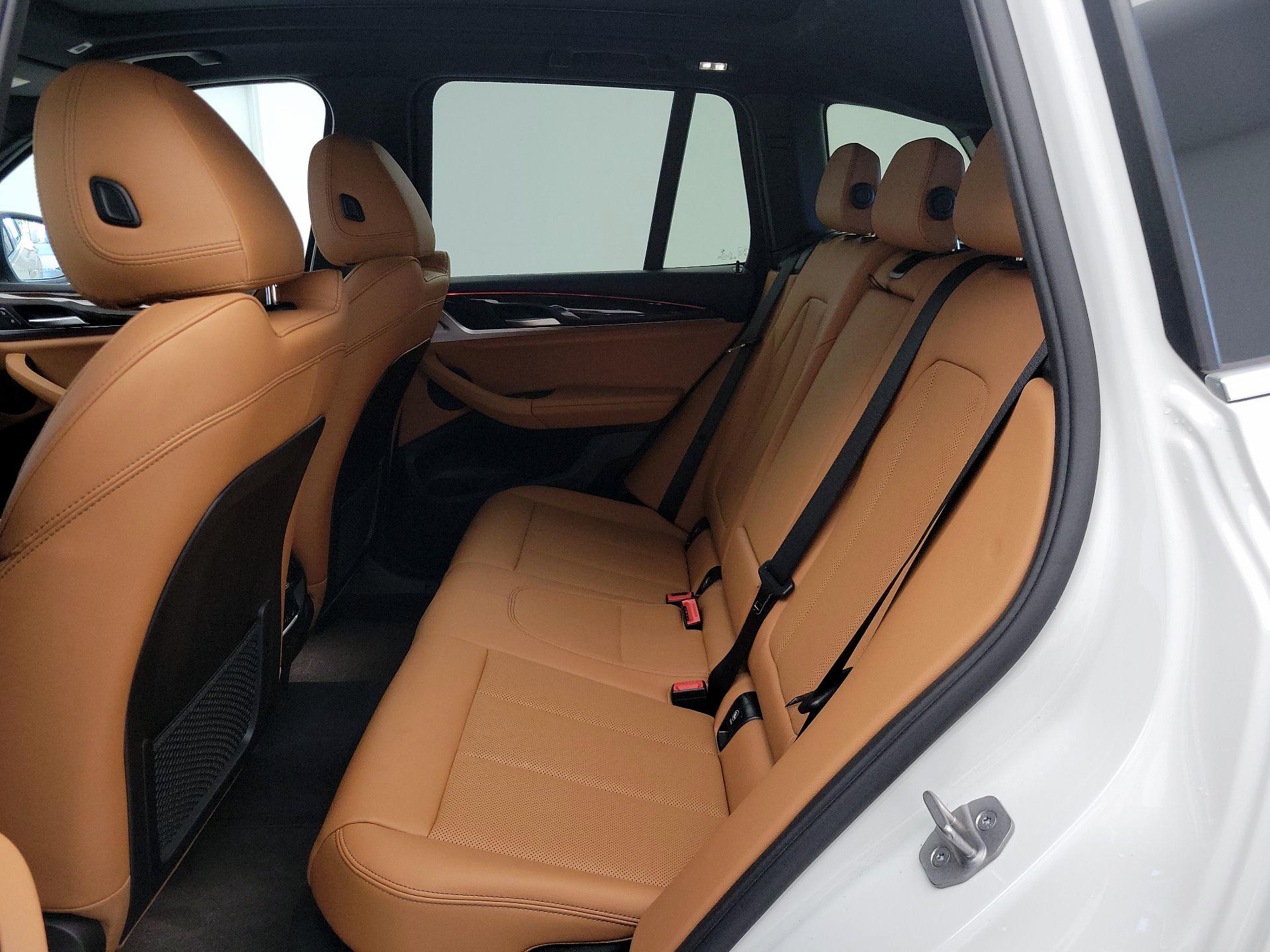 Thumbnail: 2023 BMW X3 - 20